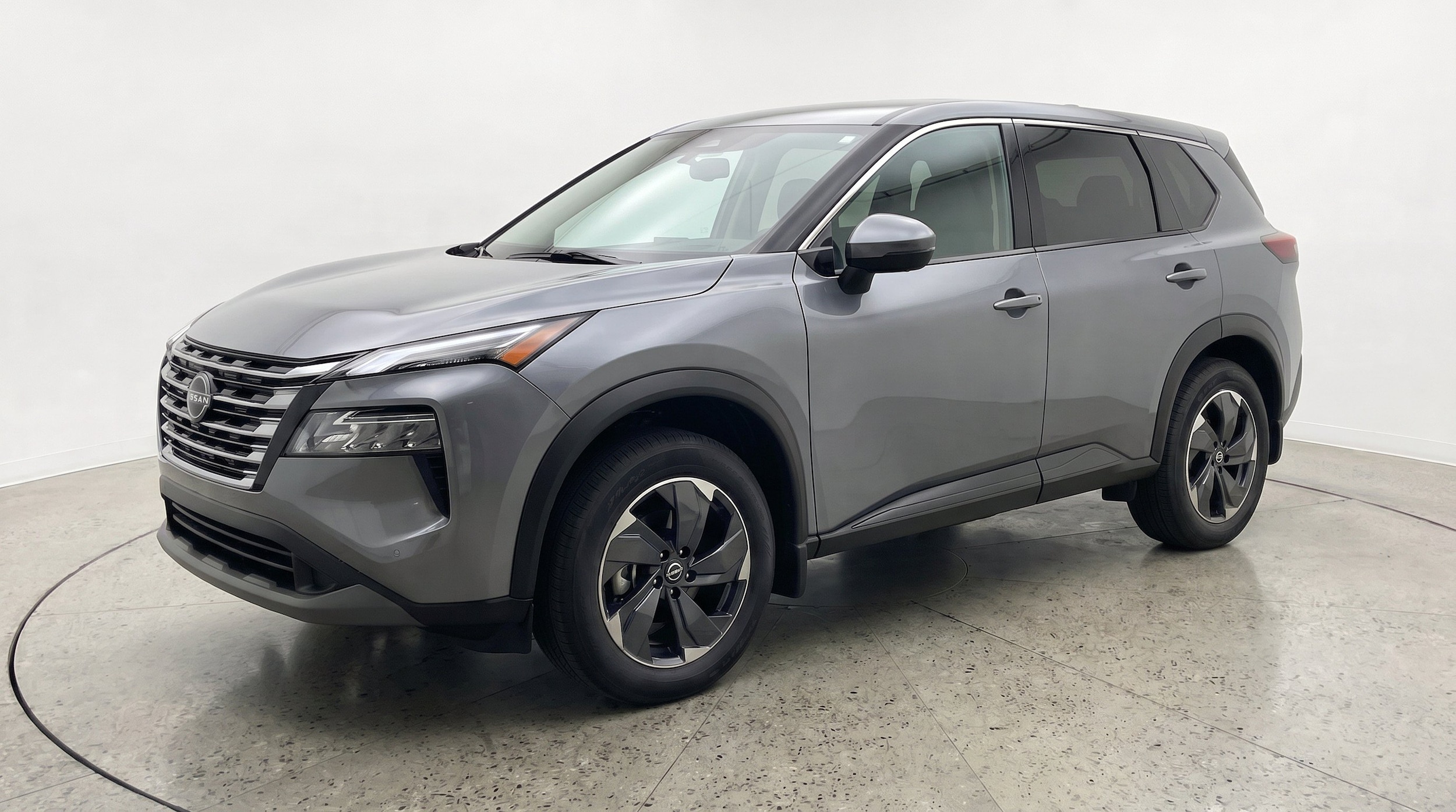Thumbnail: 2025 Nissan Rogue - 3