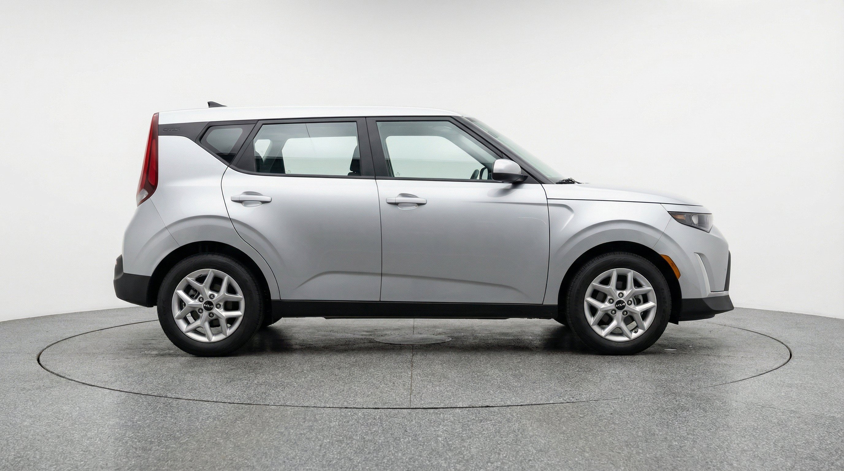 Thumbnail: 2025 Kia Soul - 10