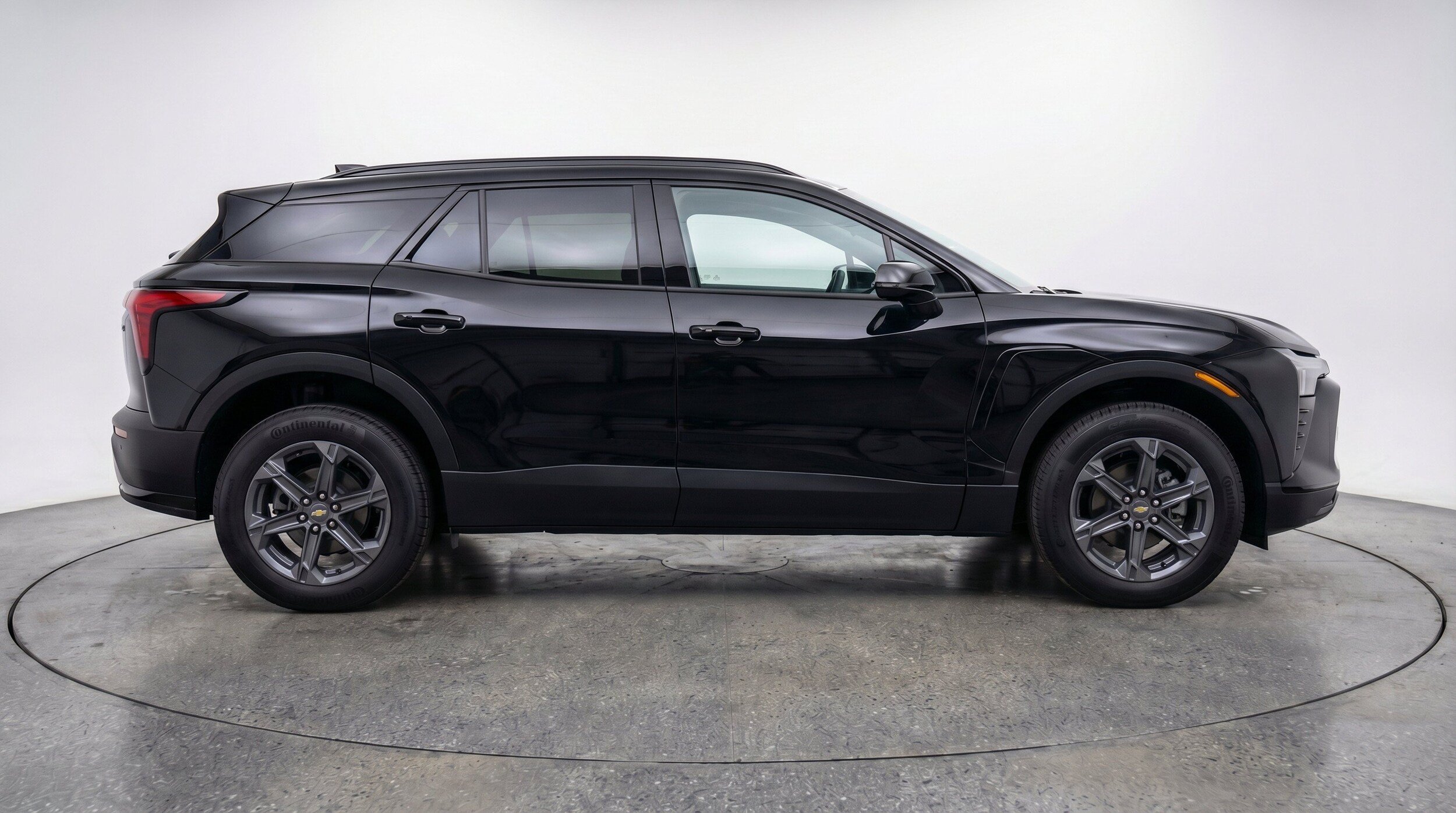 Thumbnail: 2026 Chevrolet Blazer - 10