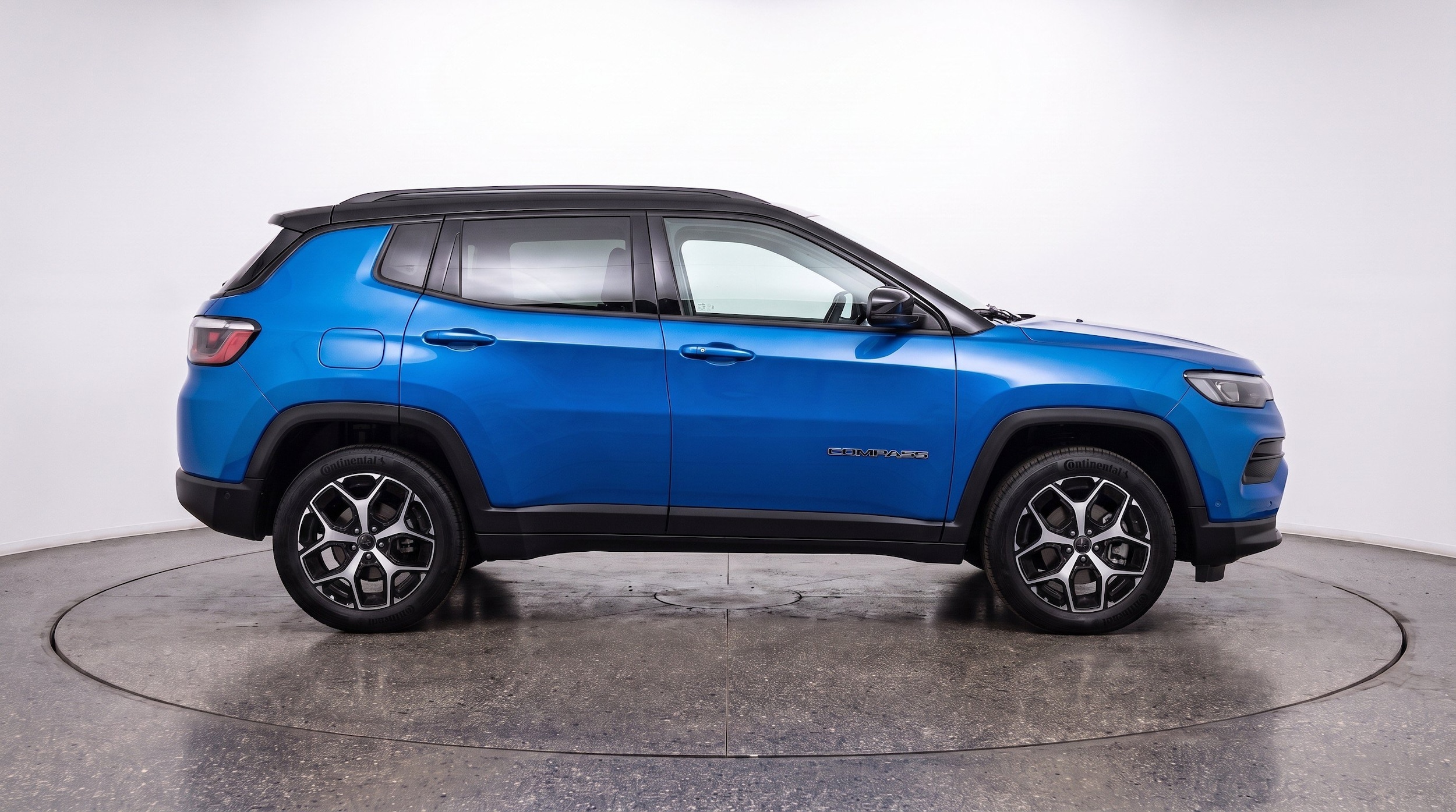 Thumbnail: 2025 Jeep Compass - 10