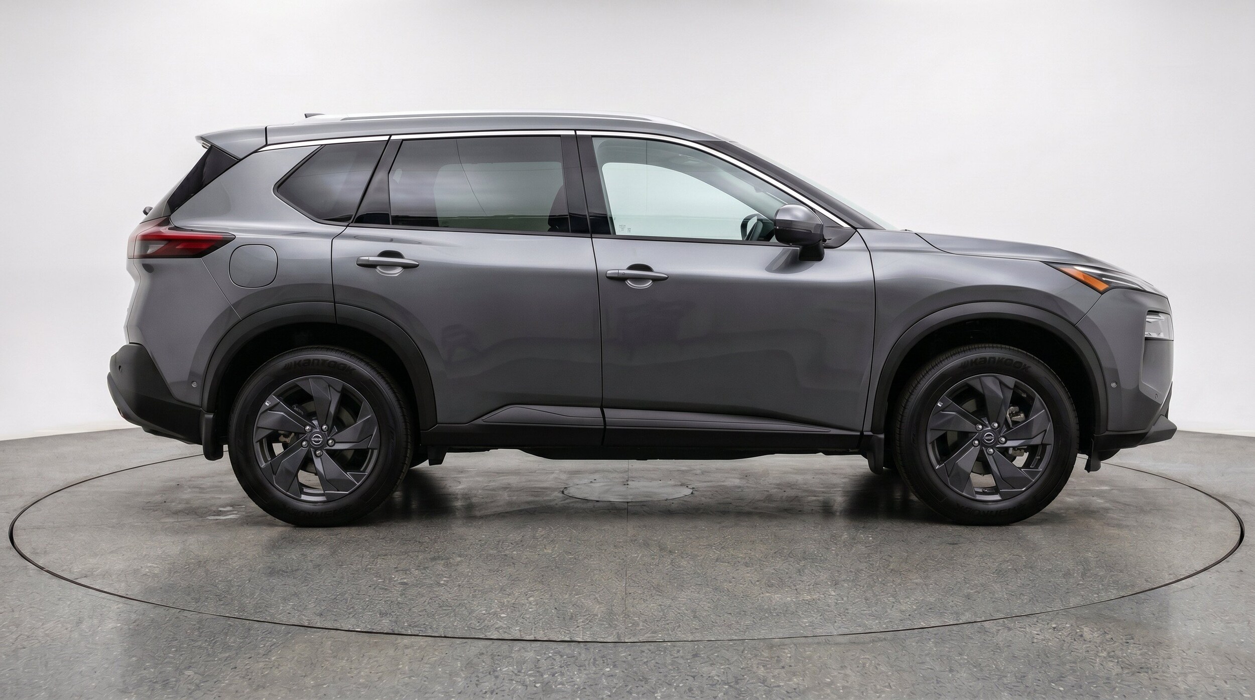 Thumbnail: 2026 Nissan Rogue - 10