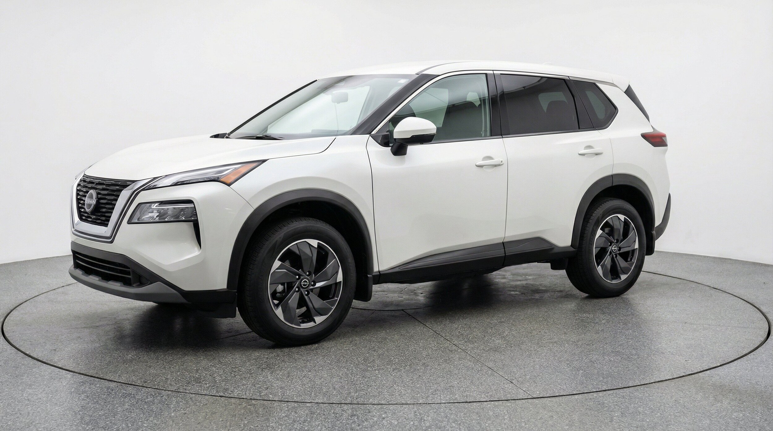 Thumbnail: 2026 Nissan Rogue - 3
