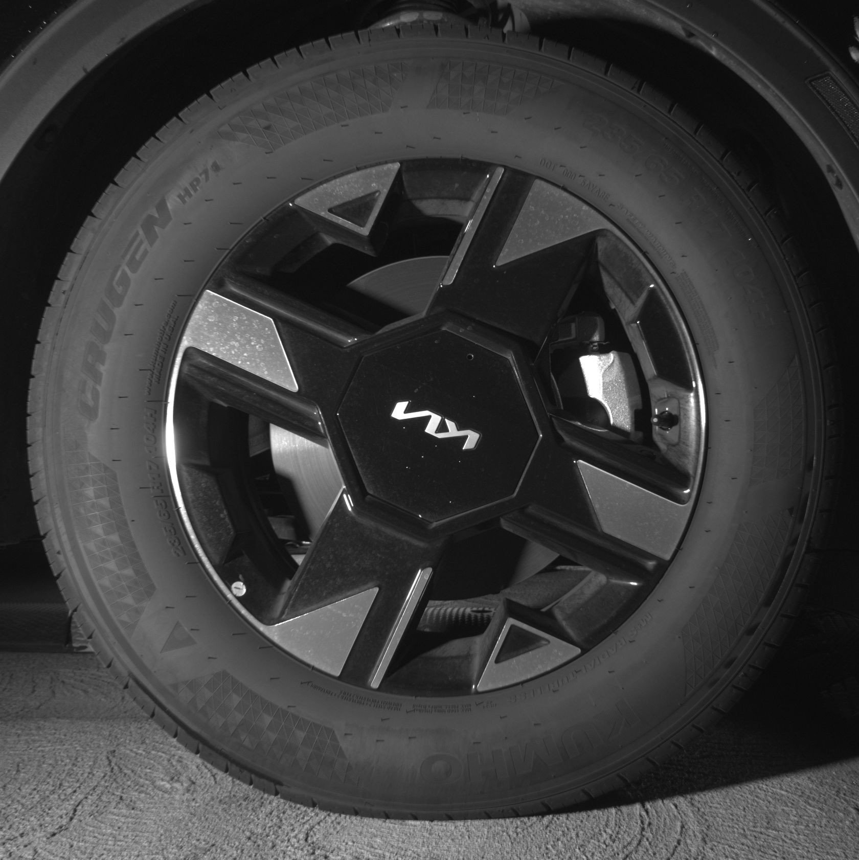 Thumbnail: 2026 Kia Sportage - 13