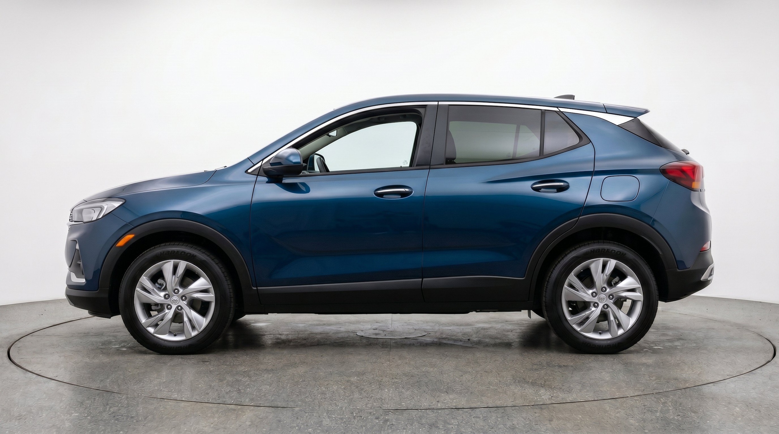 Thumbnail: 2026 Buick Encore GX - 5