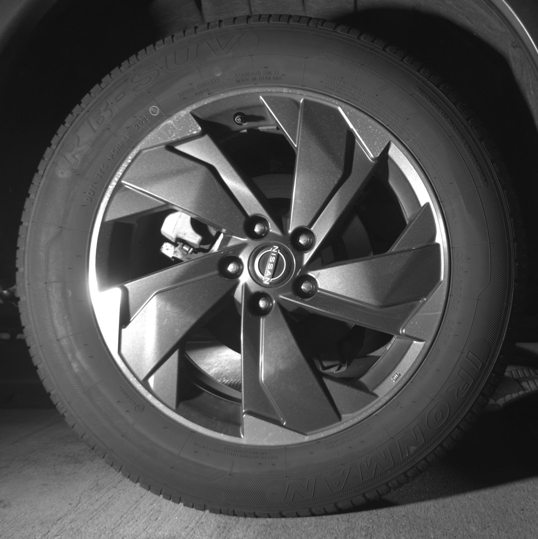 Thumbnail: 2025 Nissan Rogue - 15