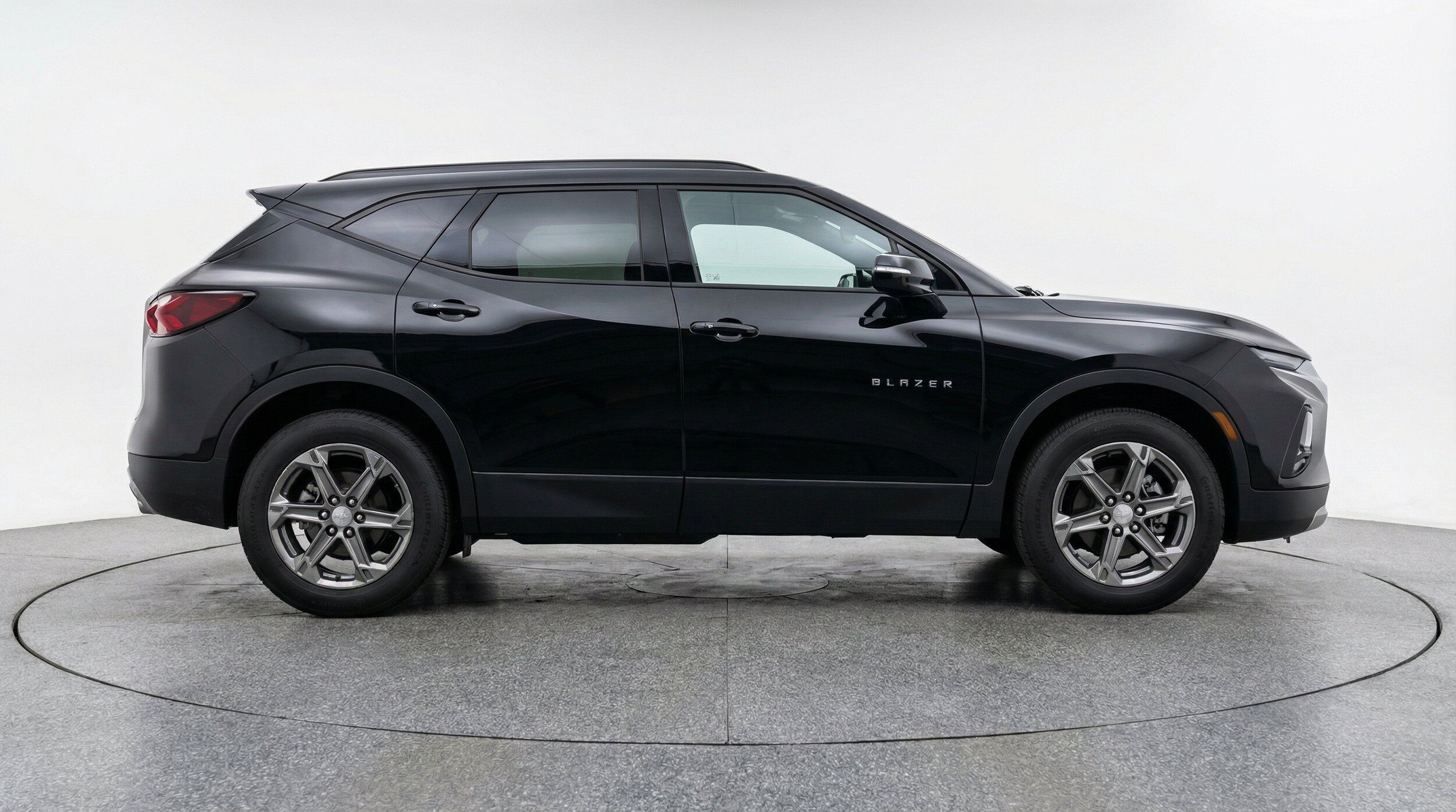 Thumbnail: 2025 Chevrolet Blazer - 10