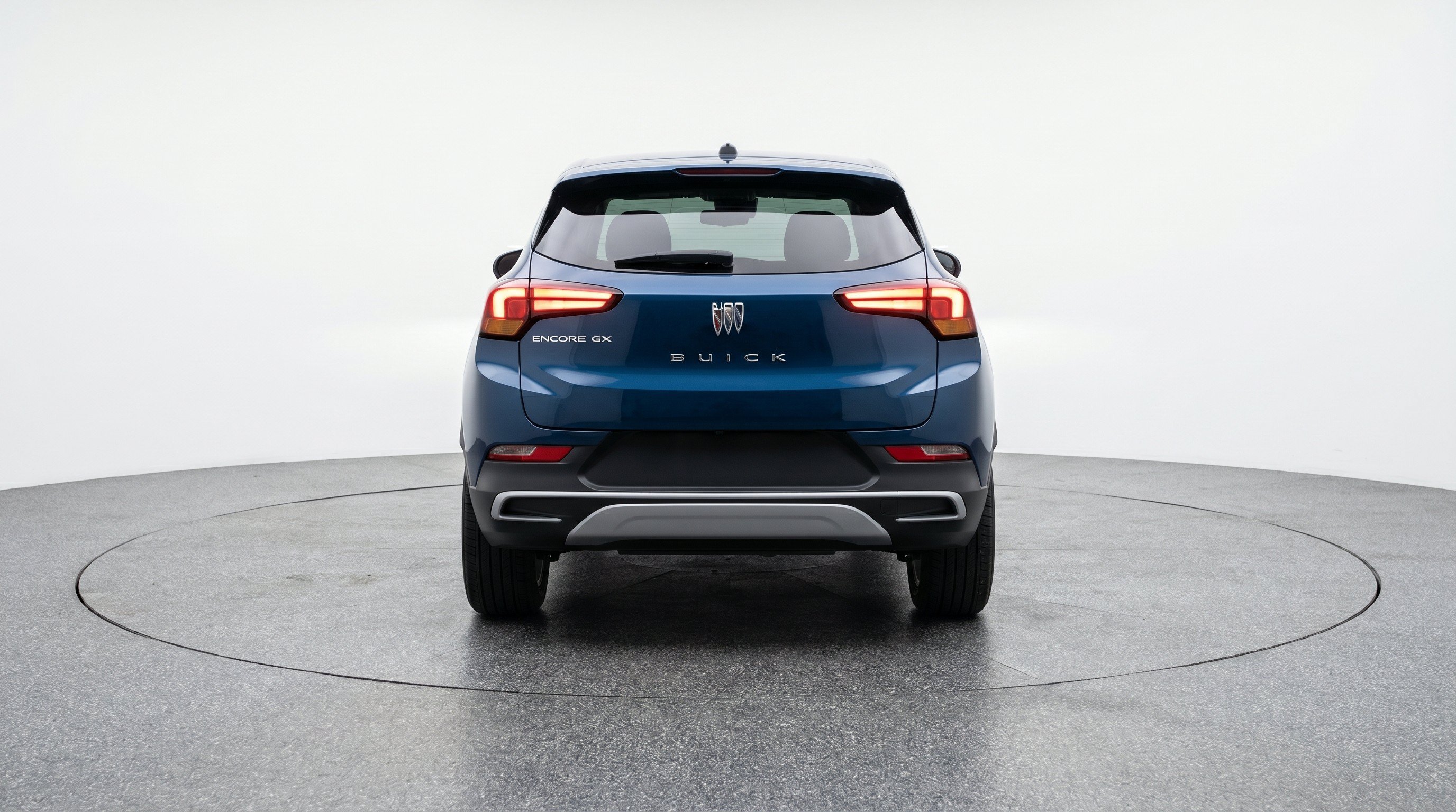 Thumbnail: 2026 Buick Encore GX - 7