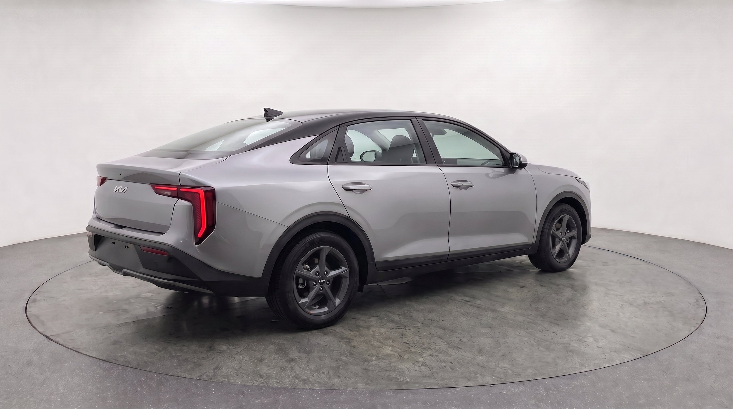 Thumbnail: 2026 Kia K4 - 9