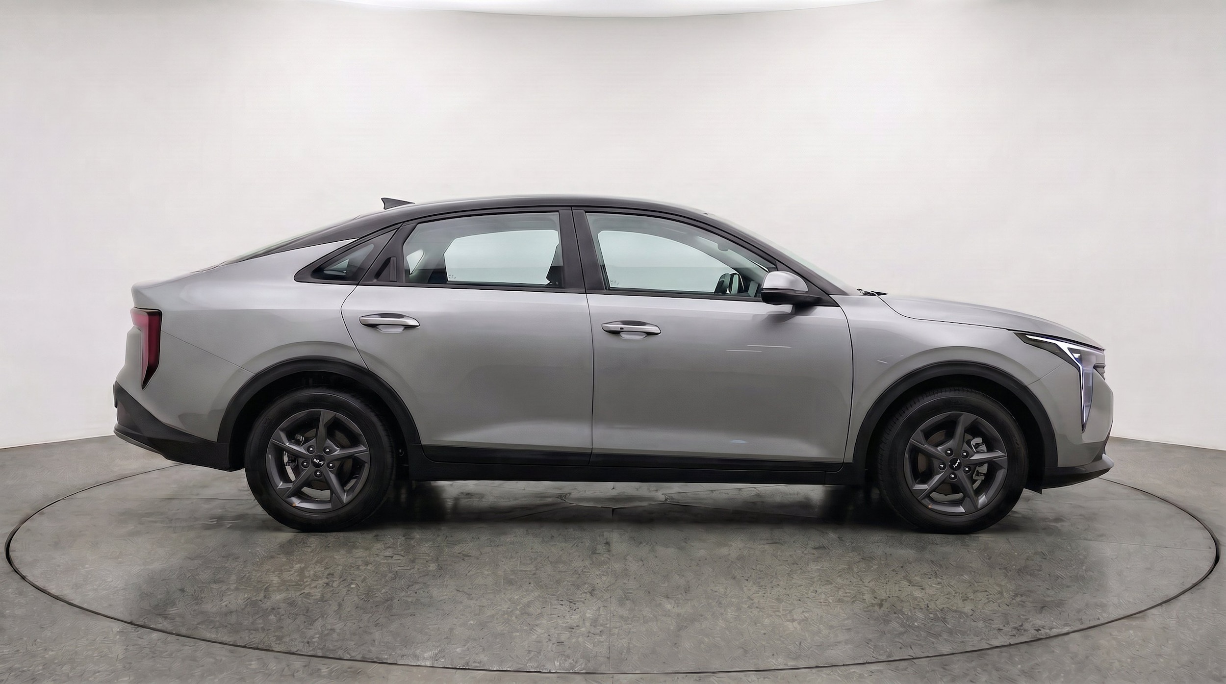 Thumbnail: 2026 Kia K4 - 10