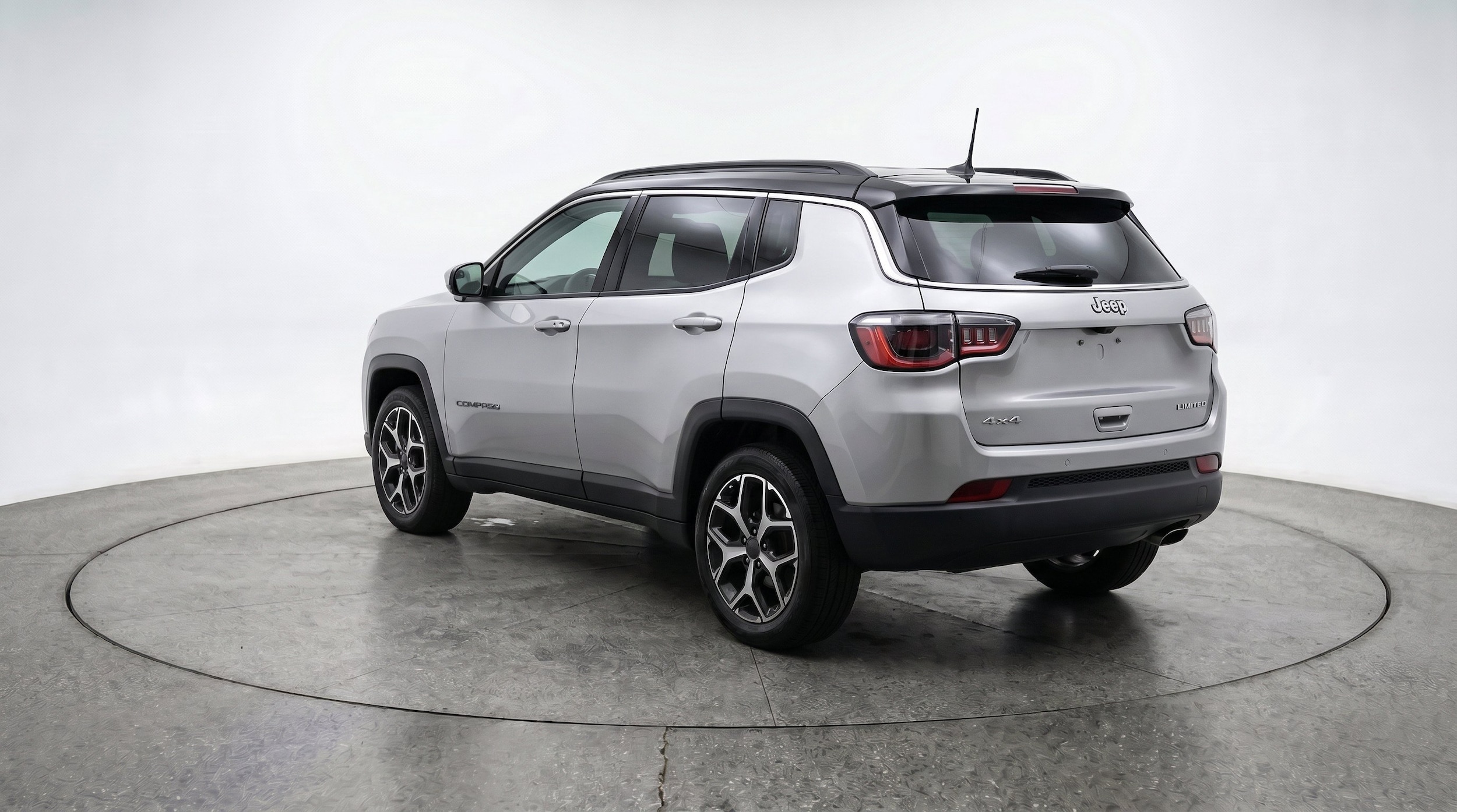 Thumbnail: 2025 Jeep Compass - 6