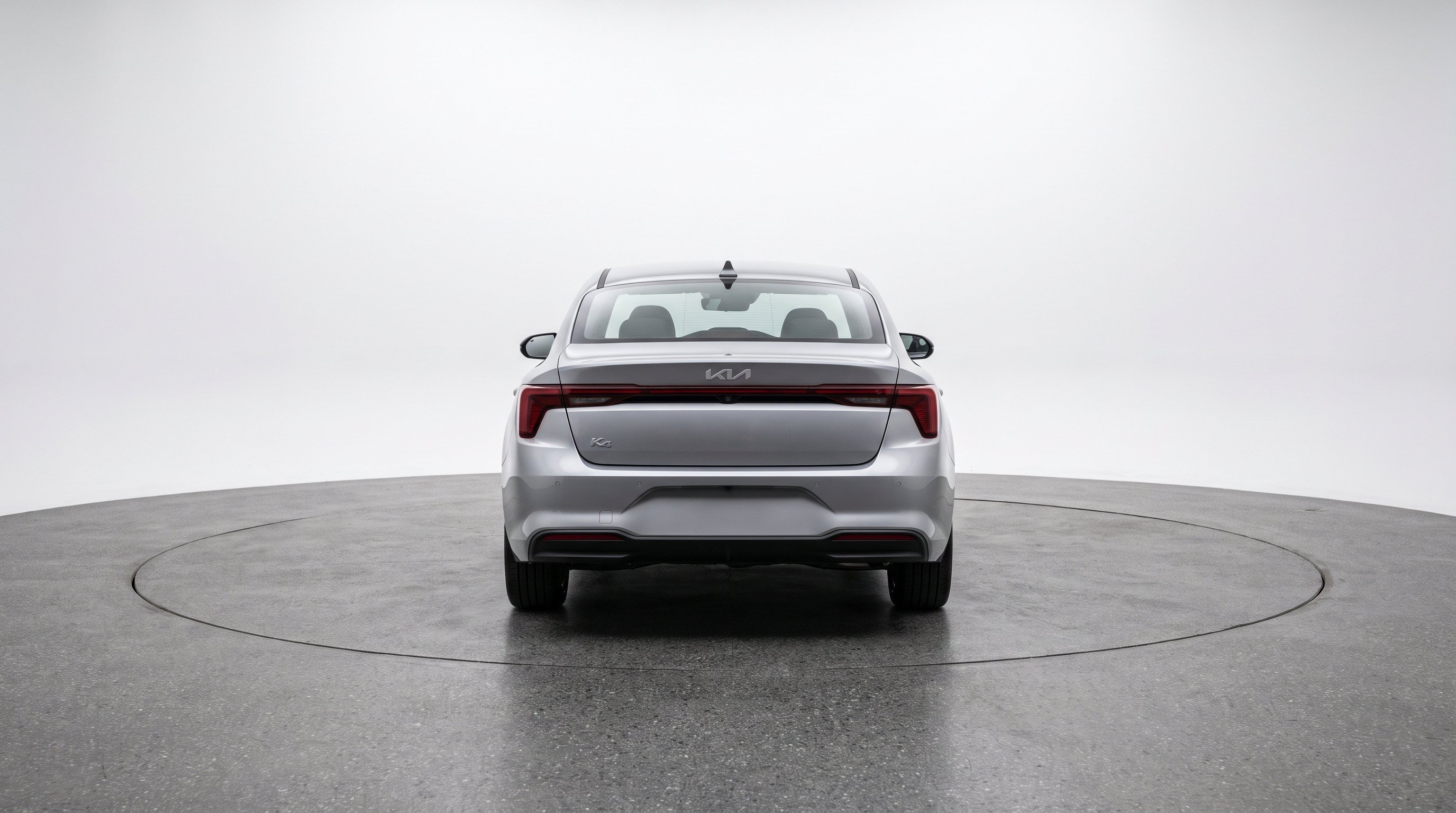 Thumbnail: 2026 Kia K4 - 7
