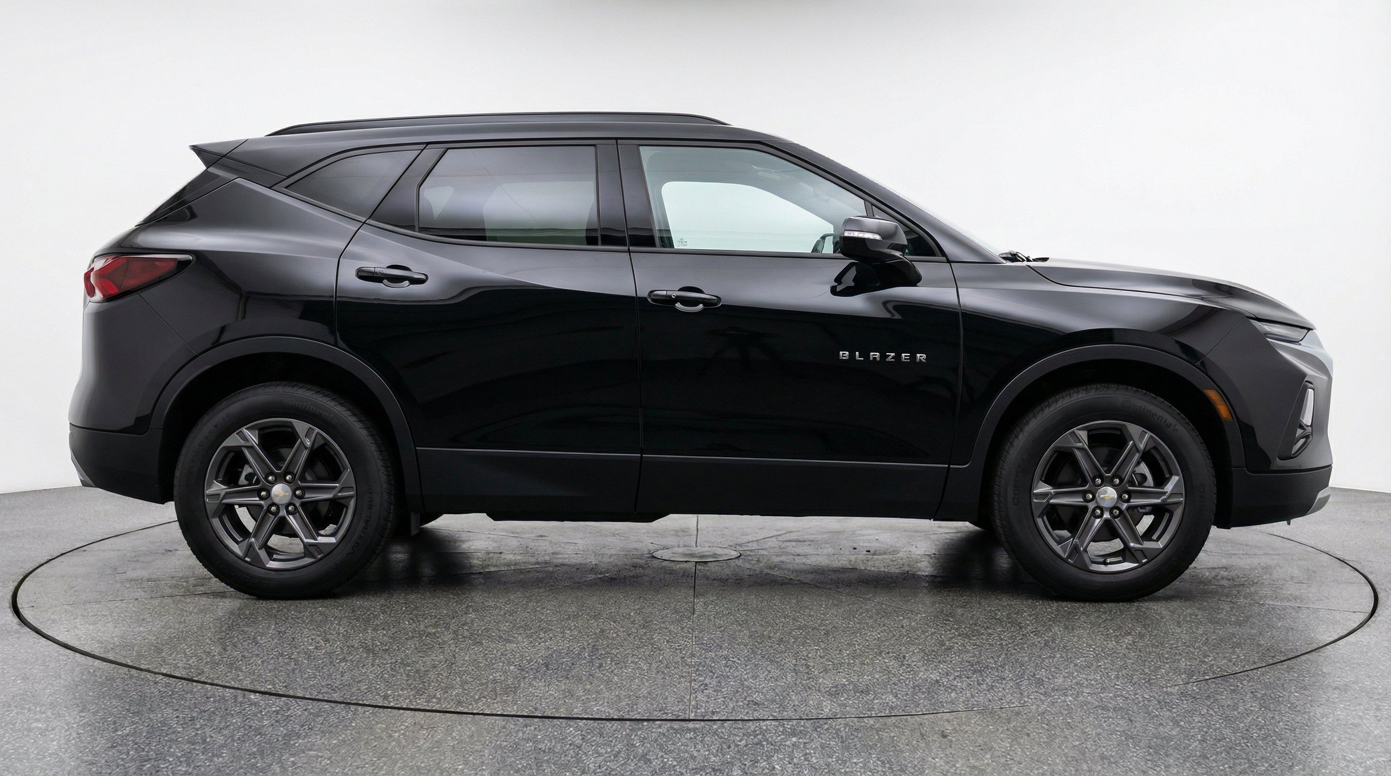 Thumbnail: 2026 Chevrolet Blazer - 10