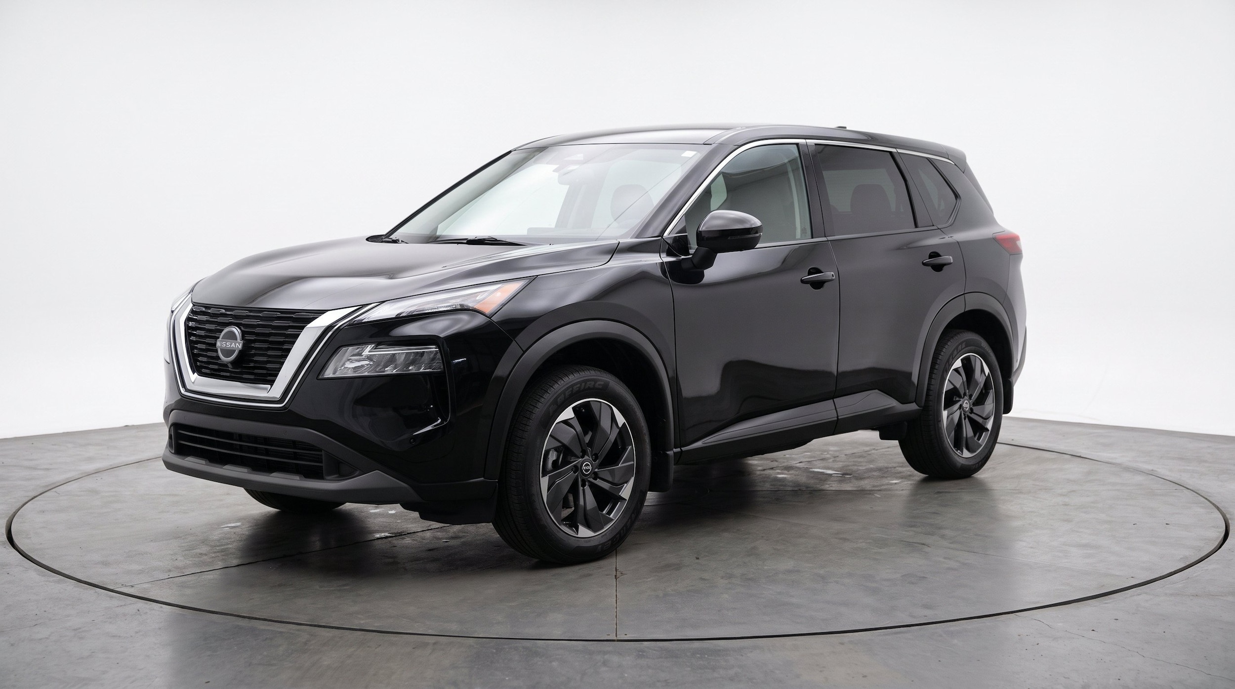 Thumbnail: 2025 Nissan Rogue - 3