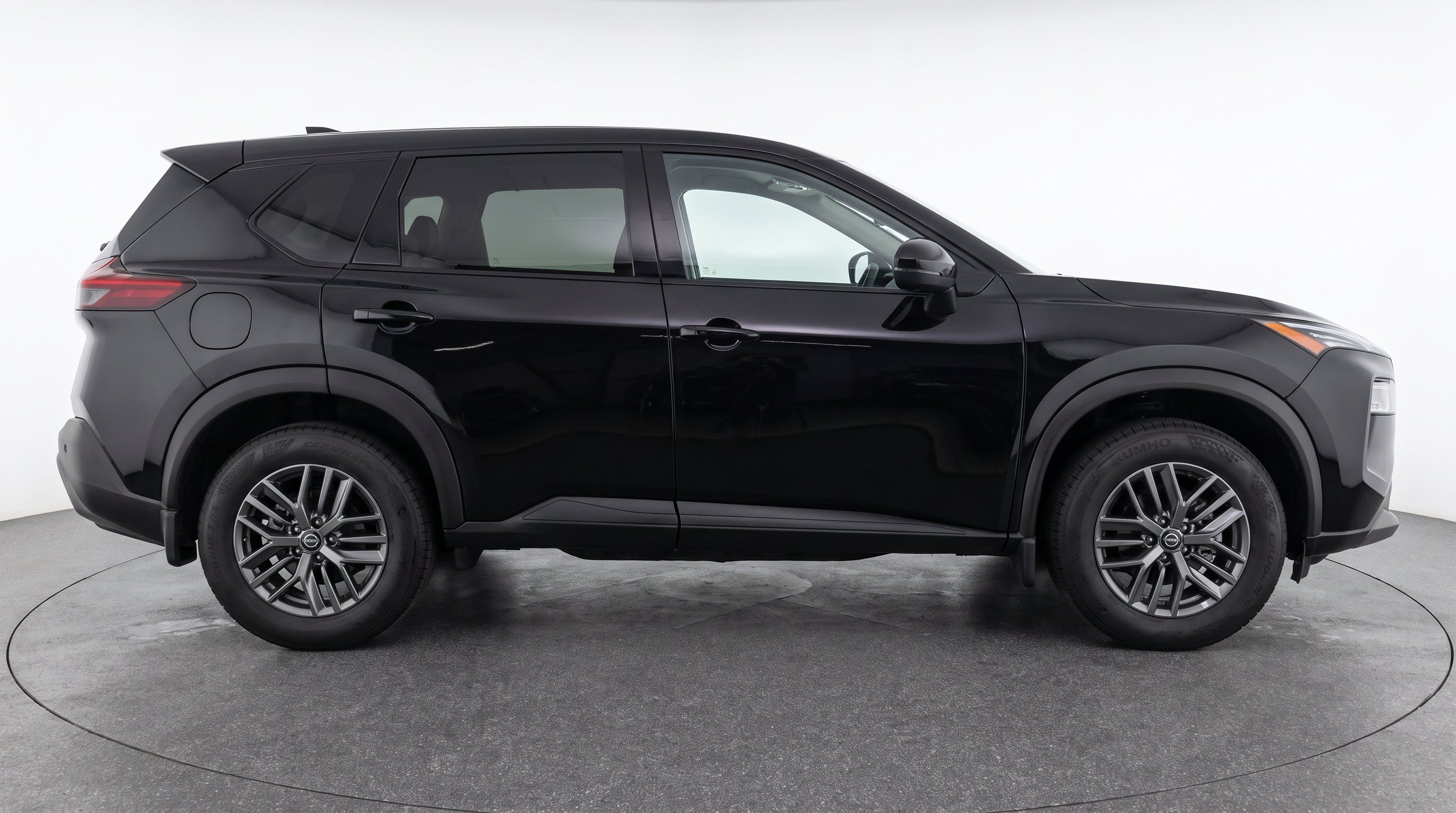 Thumbnail: 2026 Nissan Rogue - 10