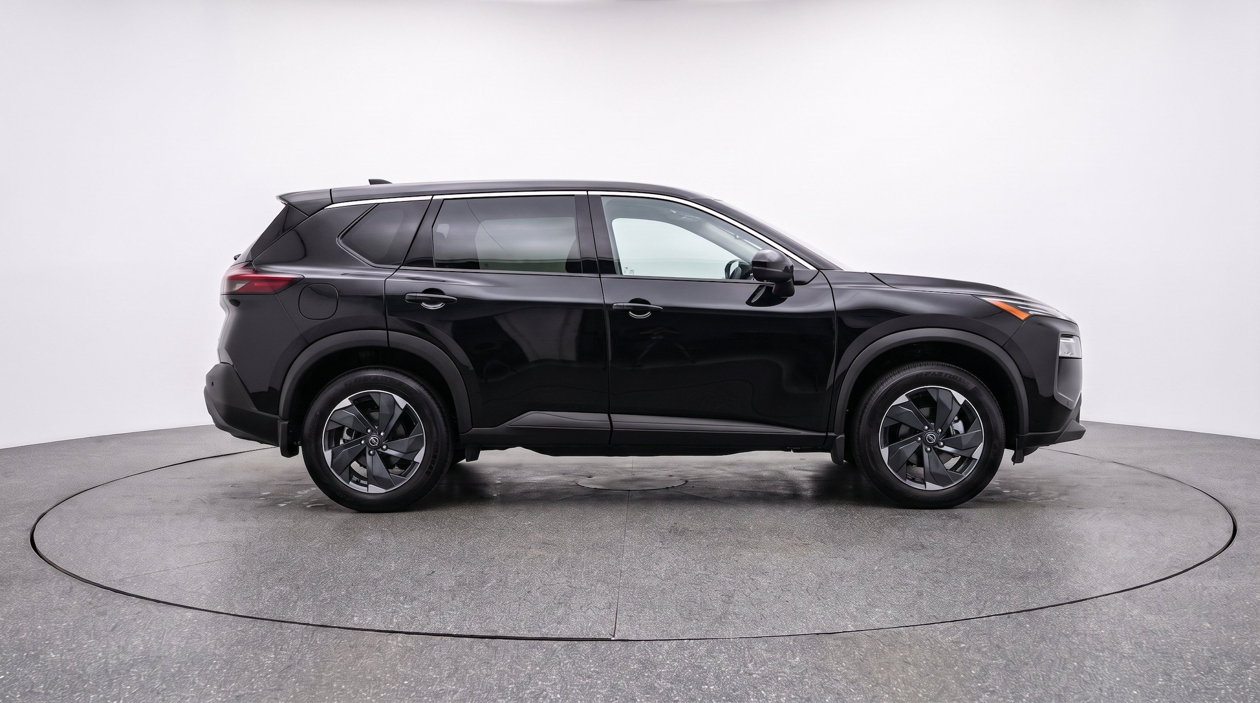 Thumbnail: 2025 Nissan Rogue - 10