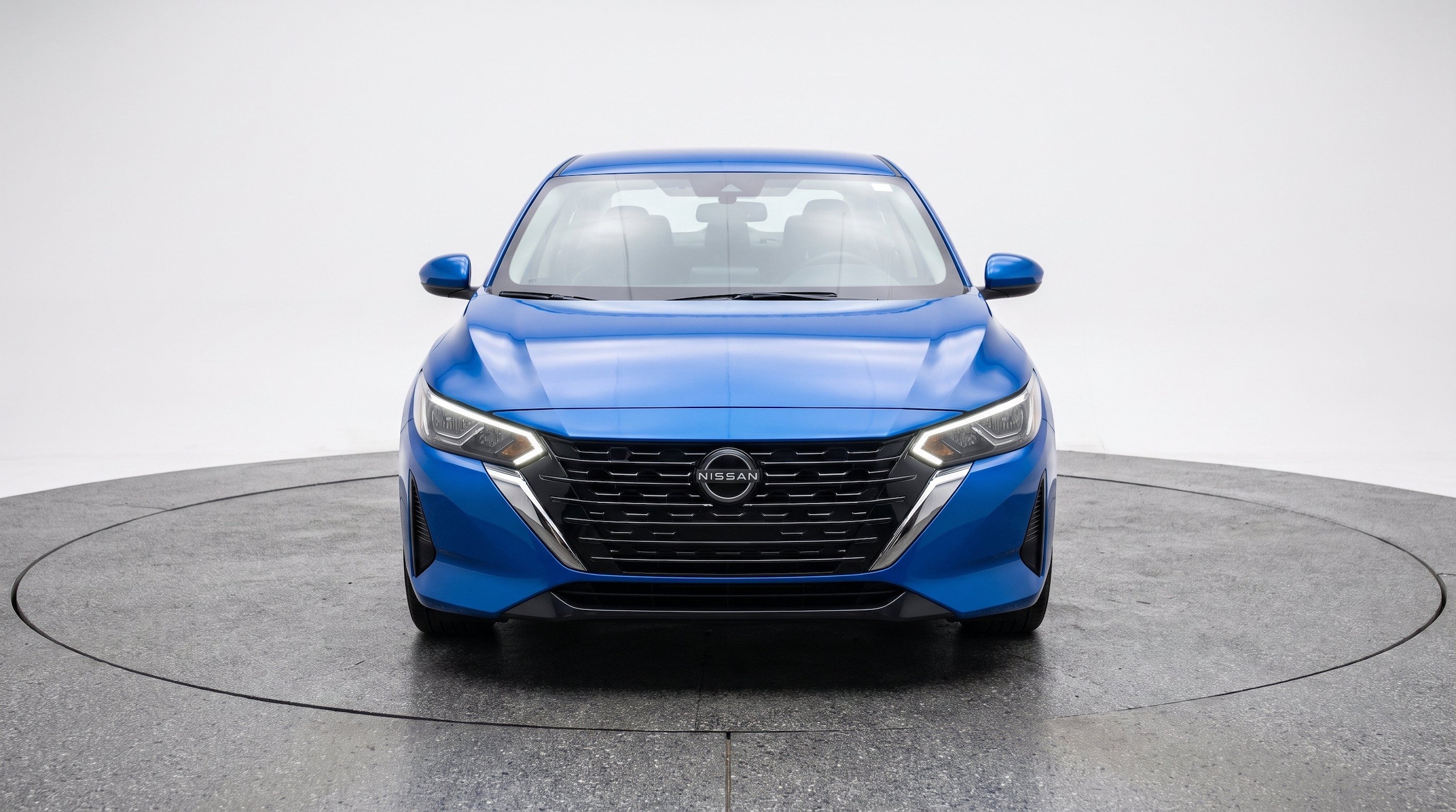 Thumbnail: 2025 Nissan Sentra - 2