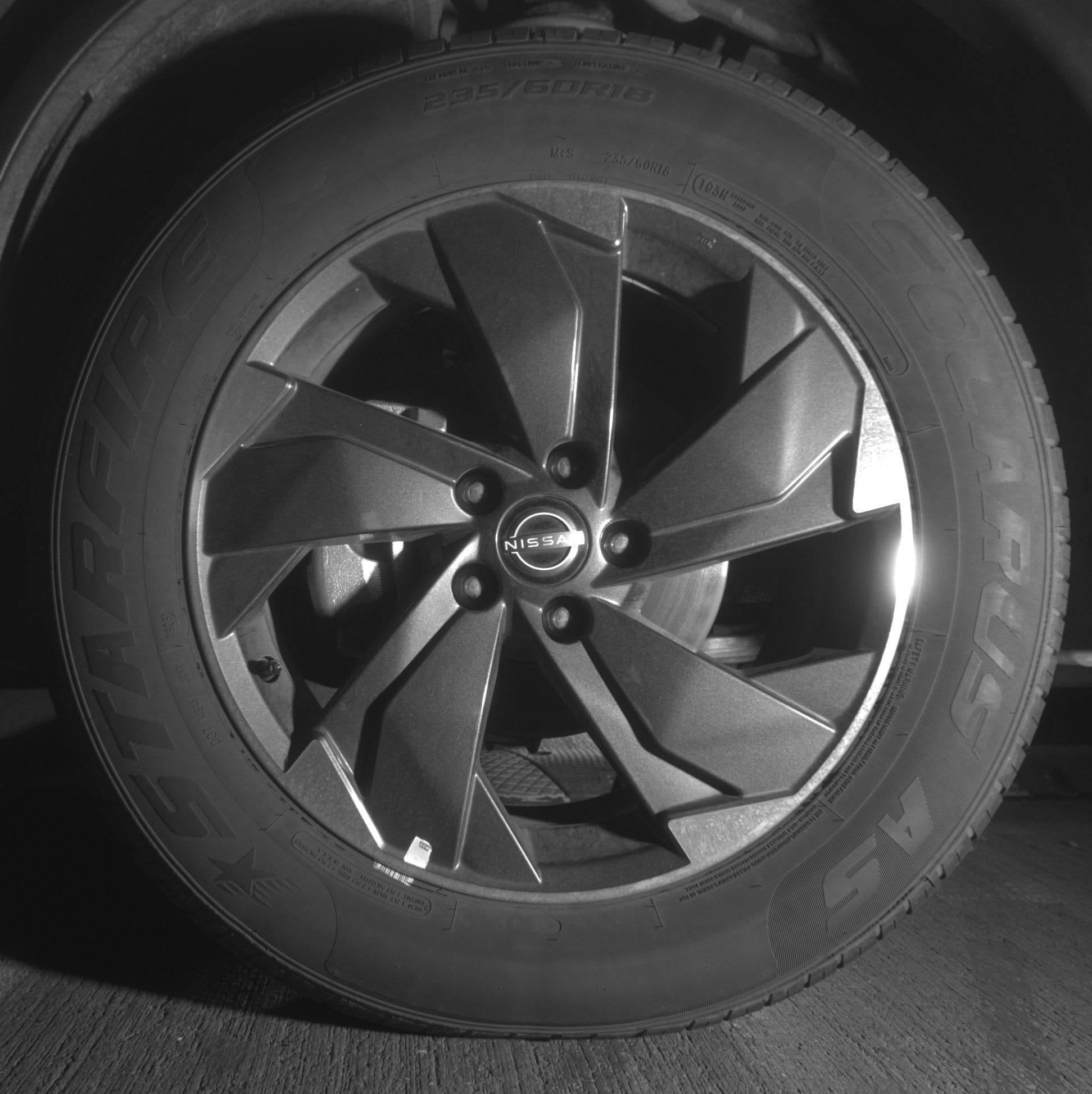 Thumbnail: 2025 Nissan Rogue - 11