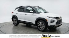 2025 Chevrolet TrailBlazer LT -
                  Las Vegas, NV