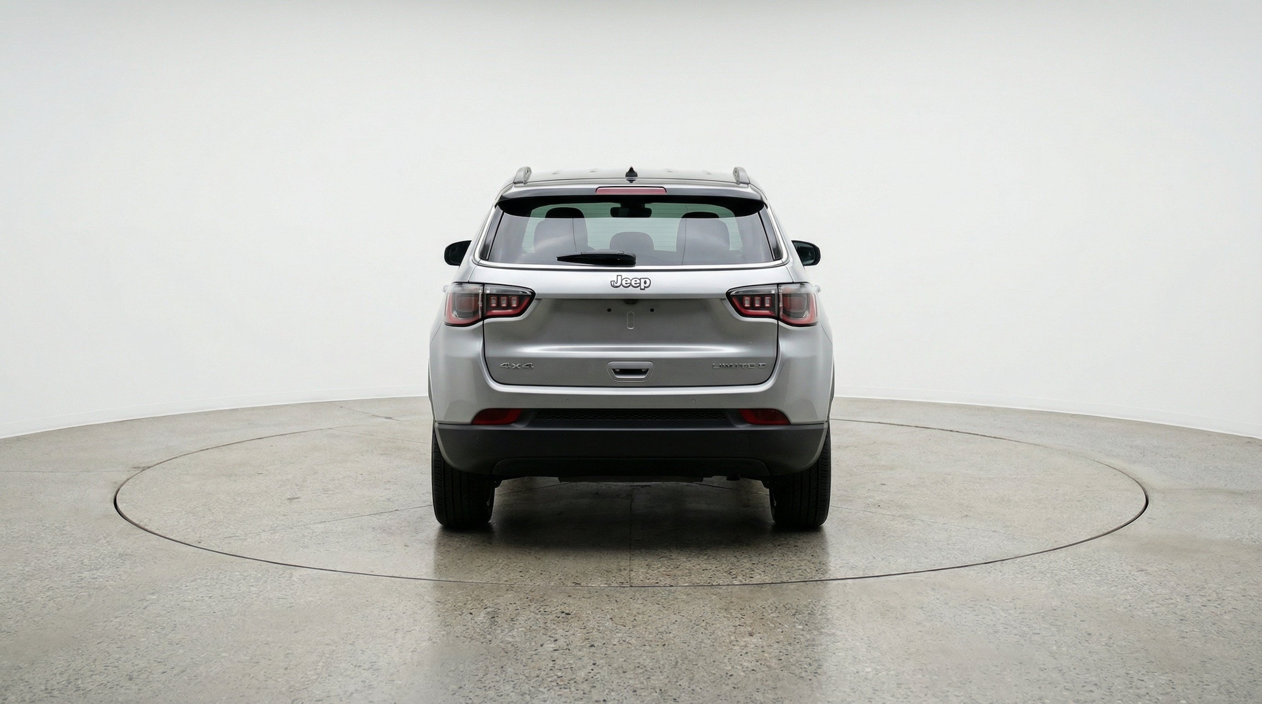 Thumbnail: 2025 Jeep Compass - 7