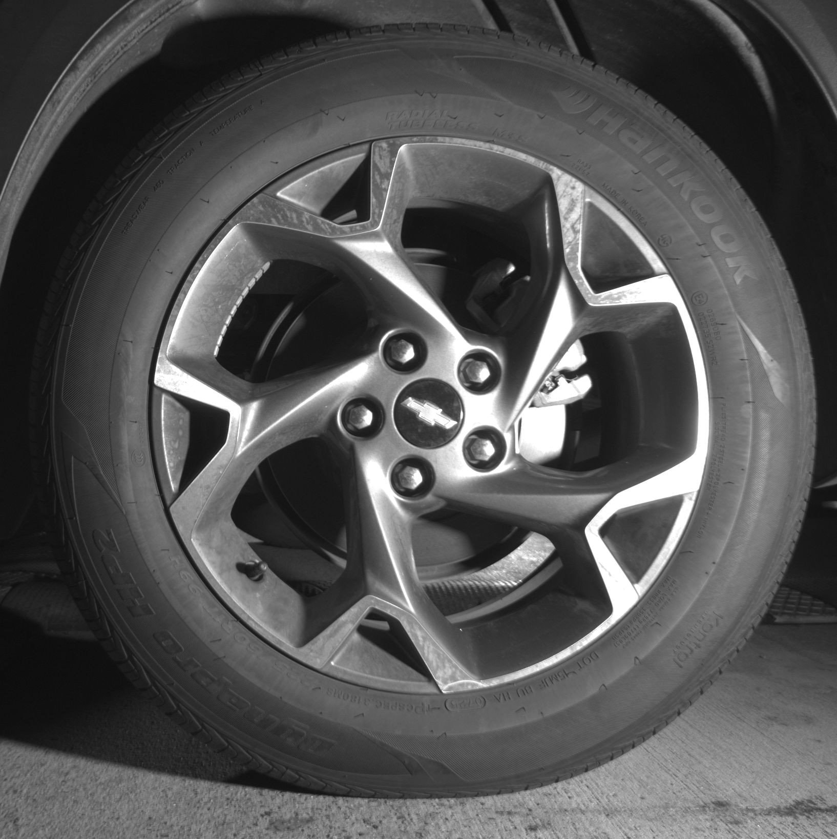 Thumbnail: 2025 Chevrolet Trax - 14