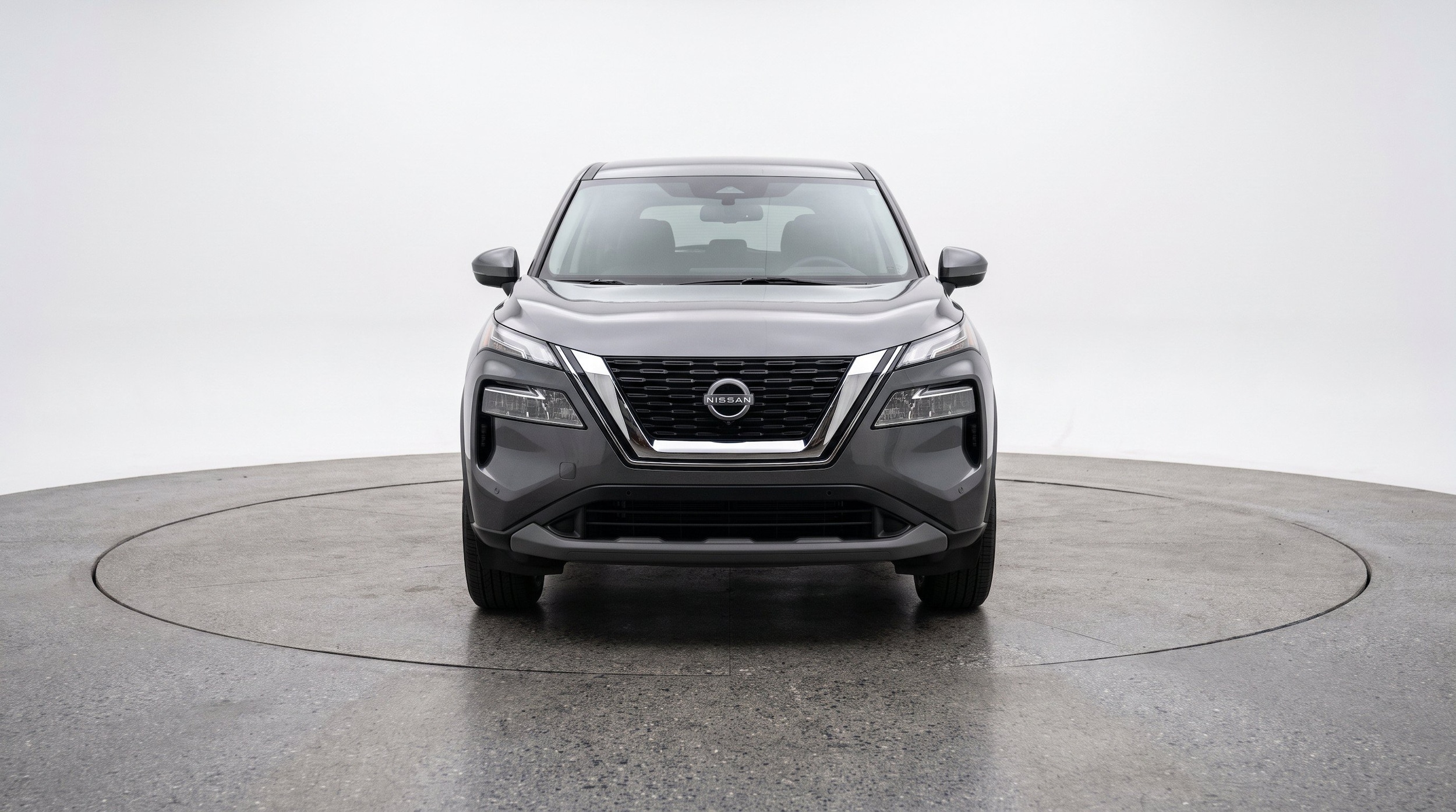Thumbnail: 2025 Nissan Rogue - 2