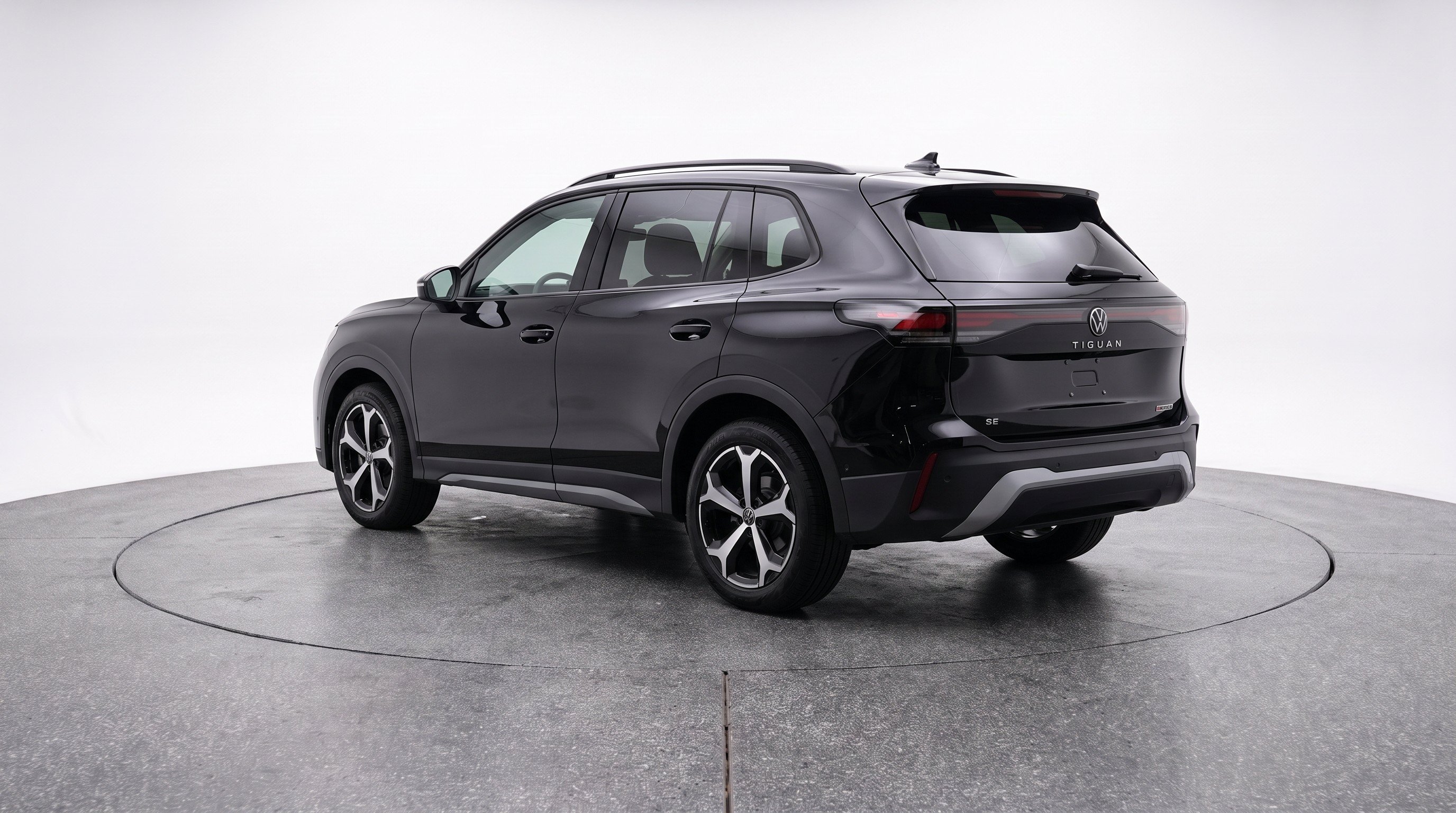 Thumbnail: 2026 Volkswagen Tiguan - 6