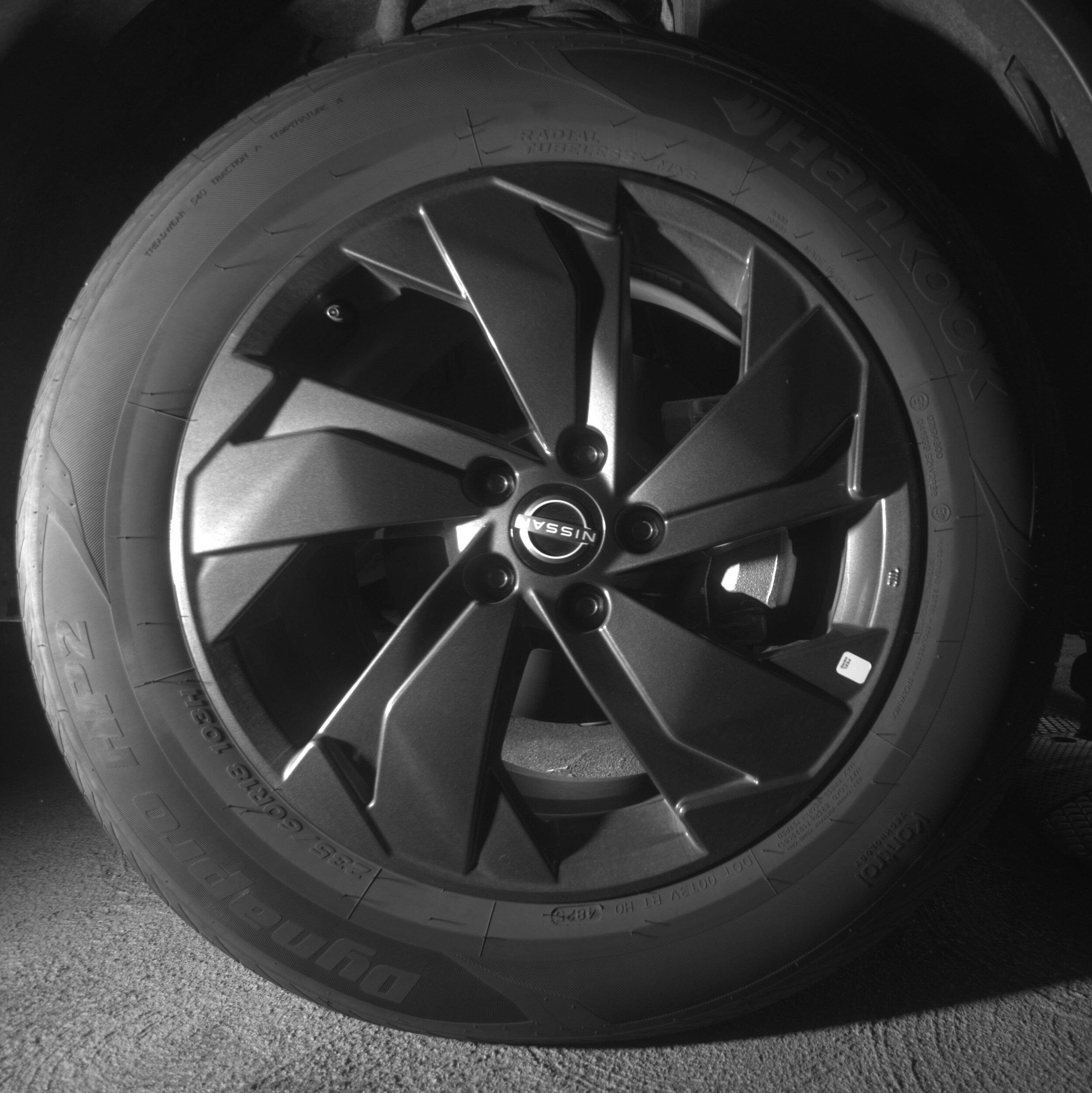 Thumbnail: 2026 Nissan Rogue - 13