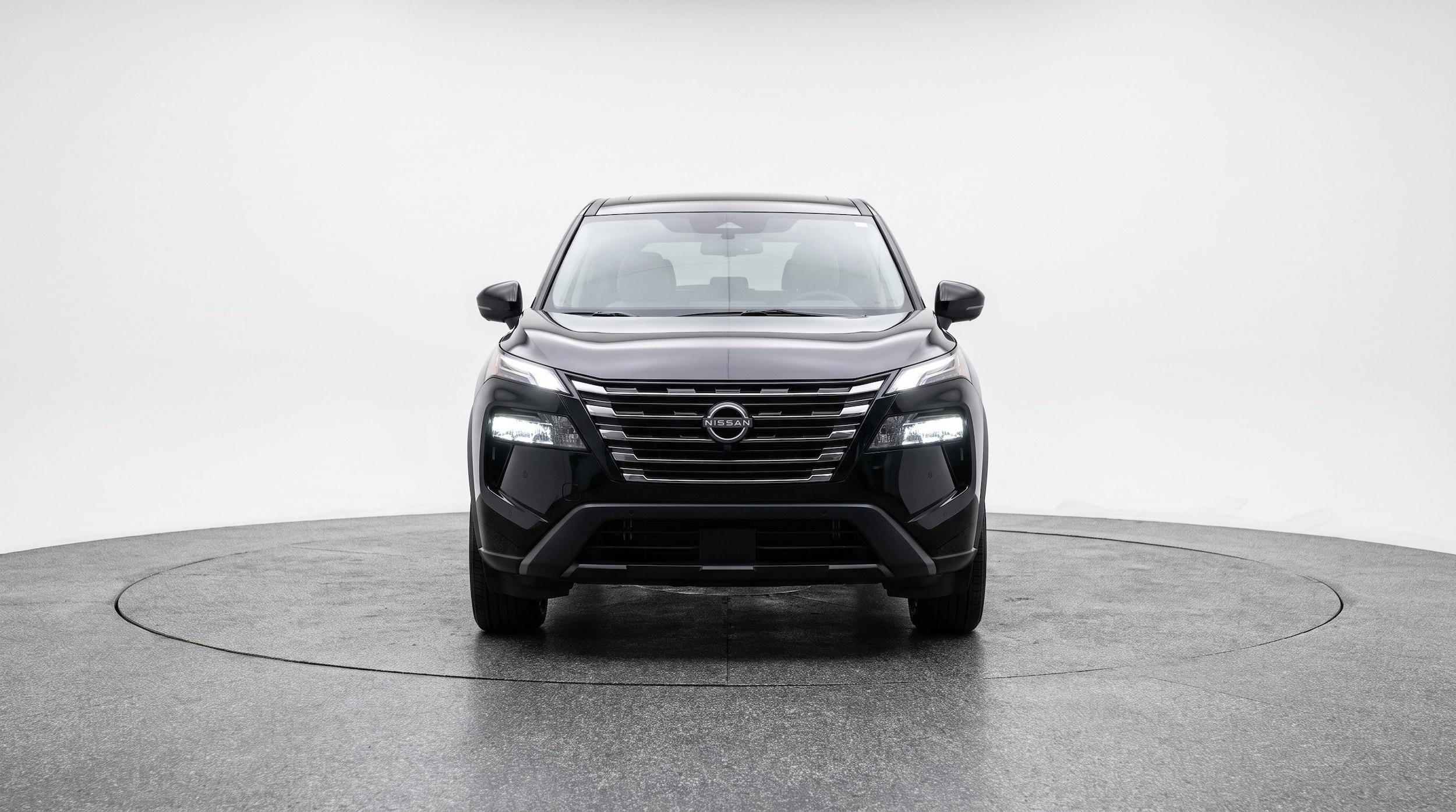 Thumbnail: 2025 Nissan Rogue - 2