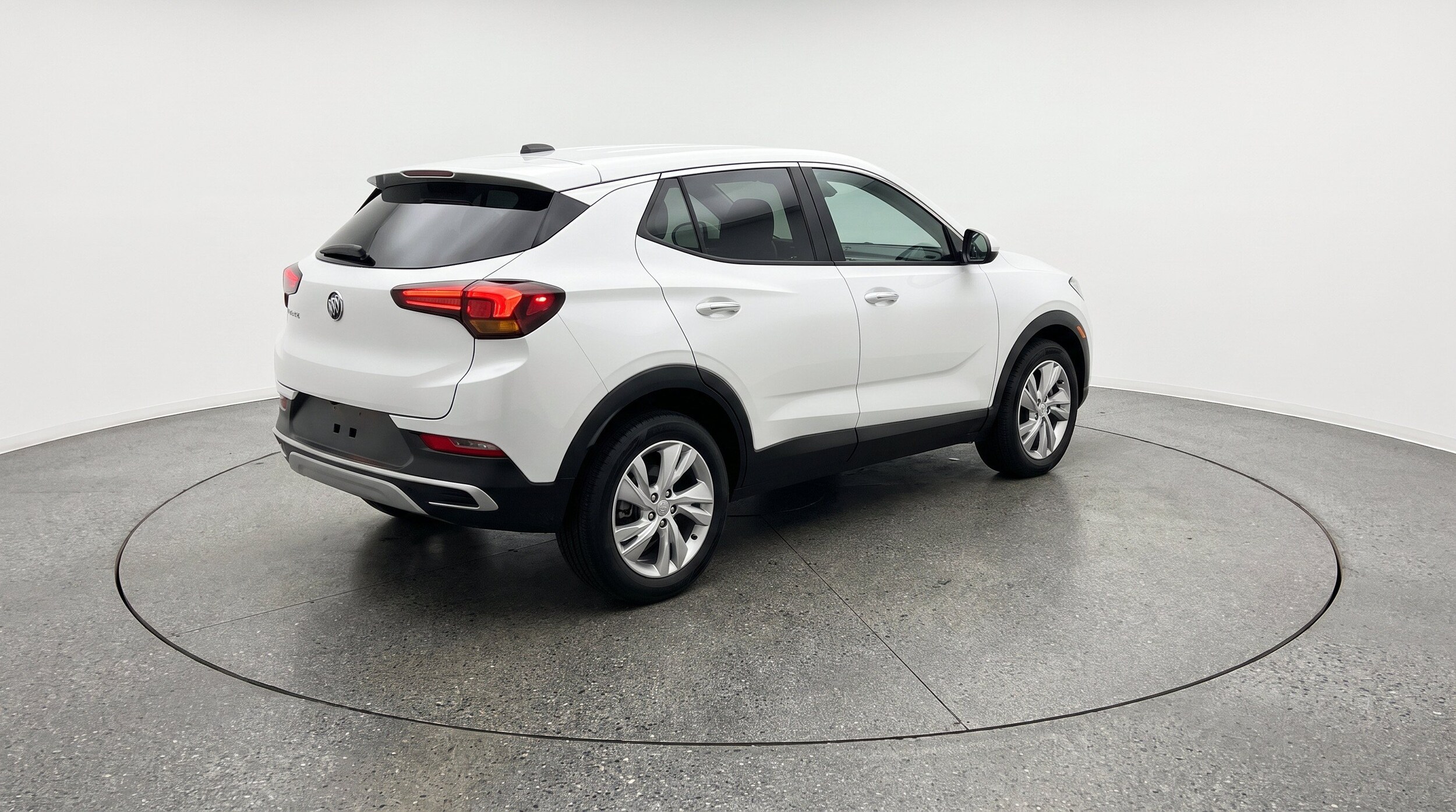 Thumbnail: 2026 Buick Encore GX - 9