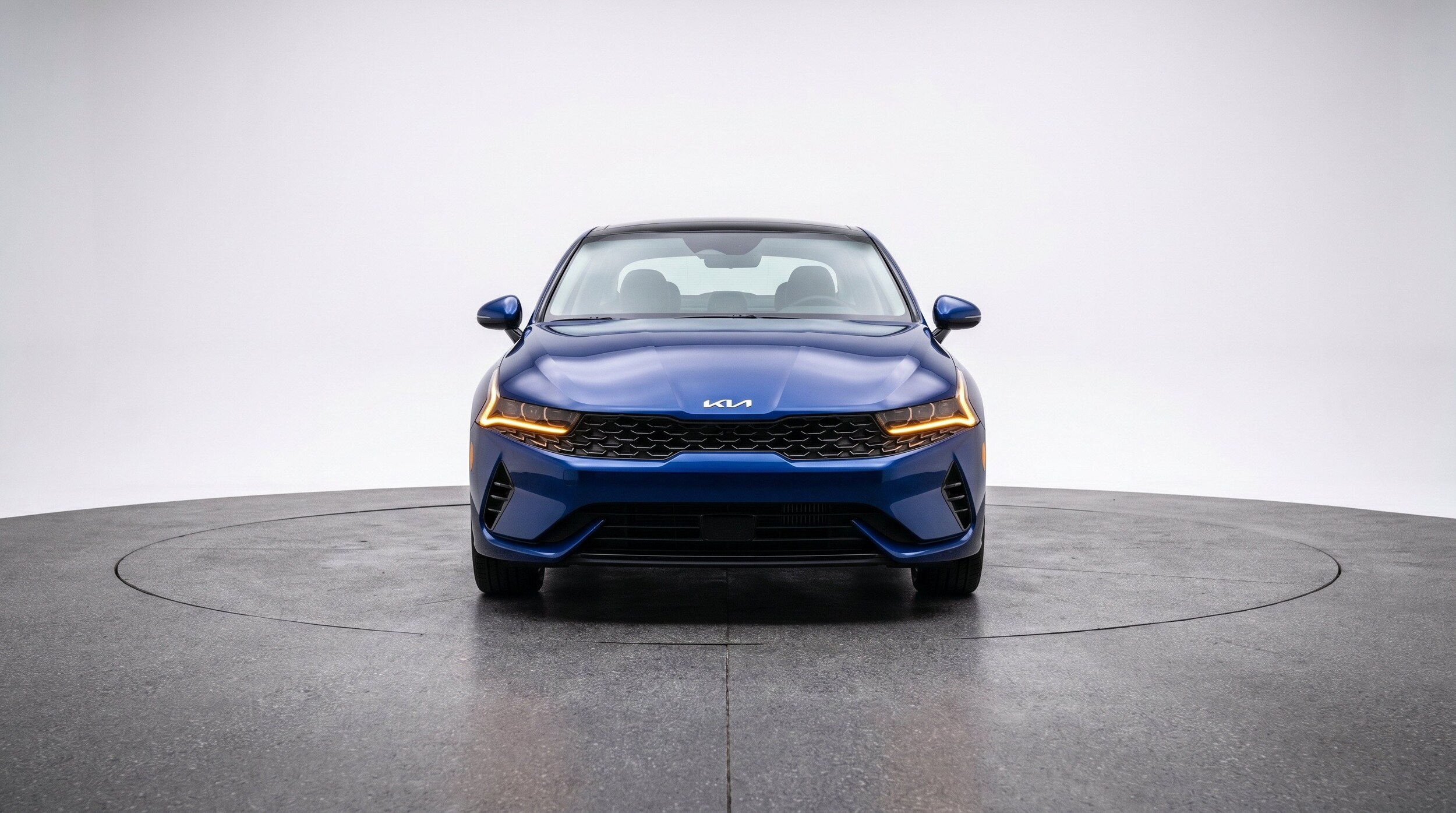 Thumbnail: 2026 Kia K4 - 2