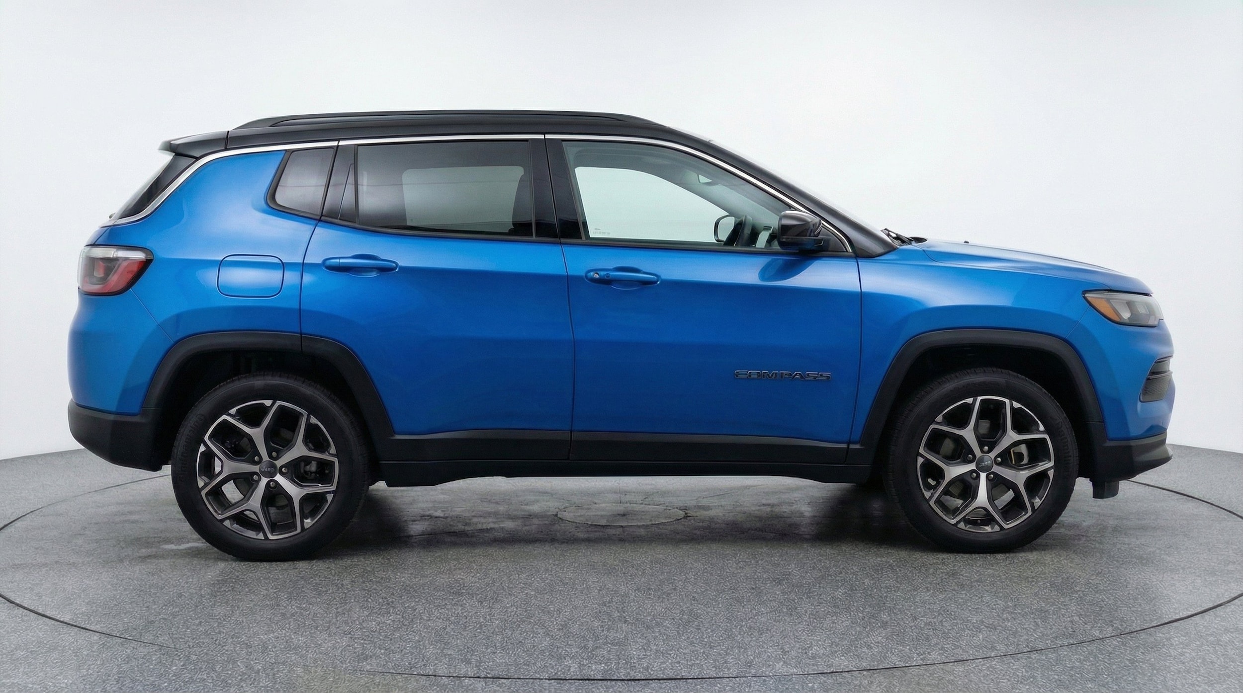 Thumbnail: 2025 Jeep Compass - 10