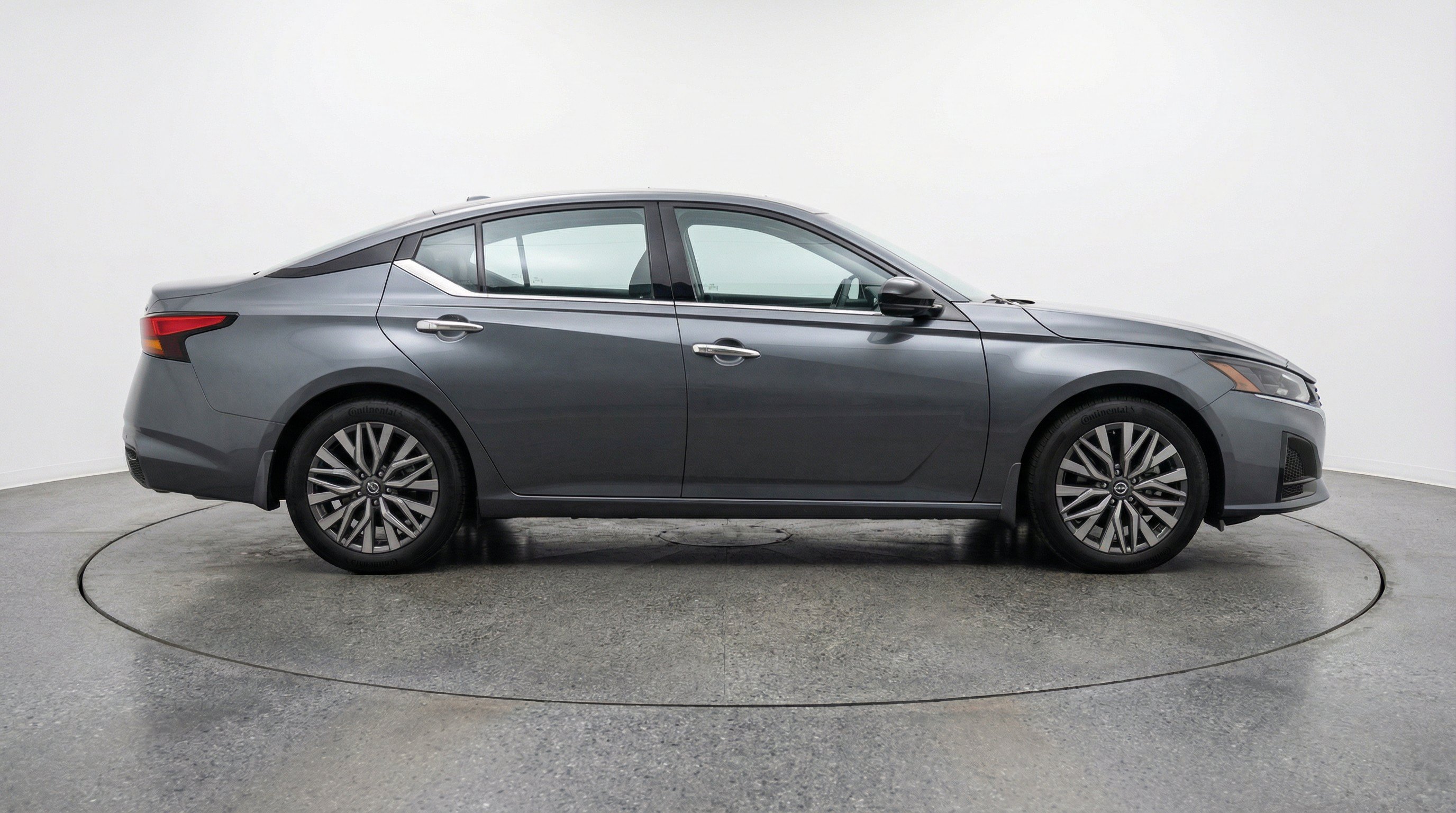 Thumbnail: 2025 Nissan Altima - 10