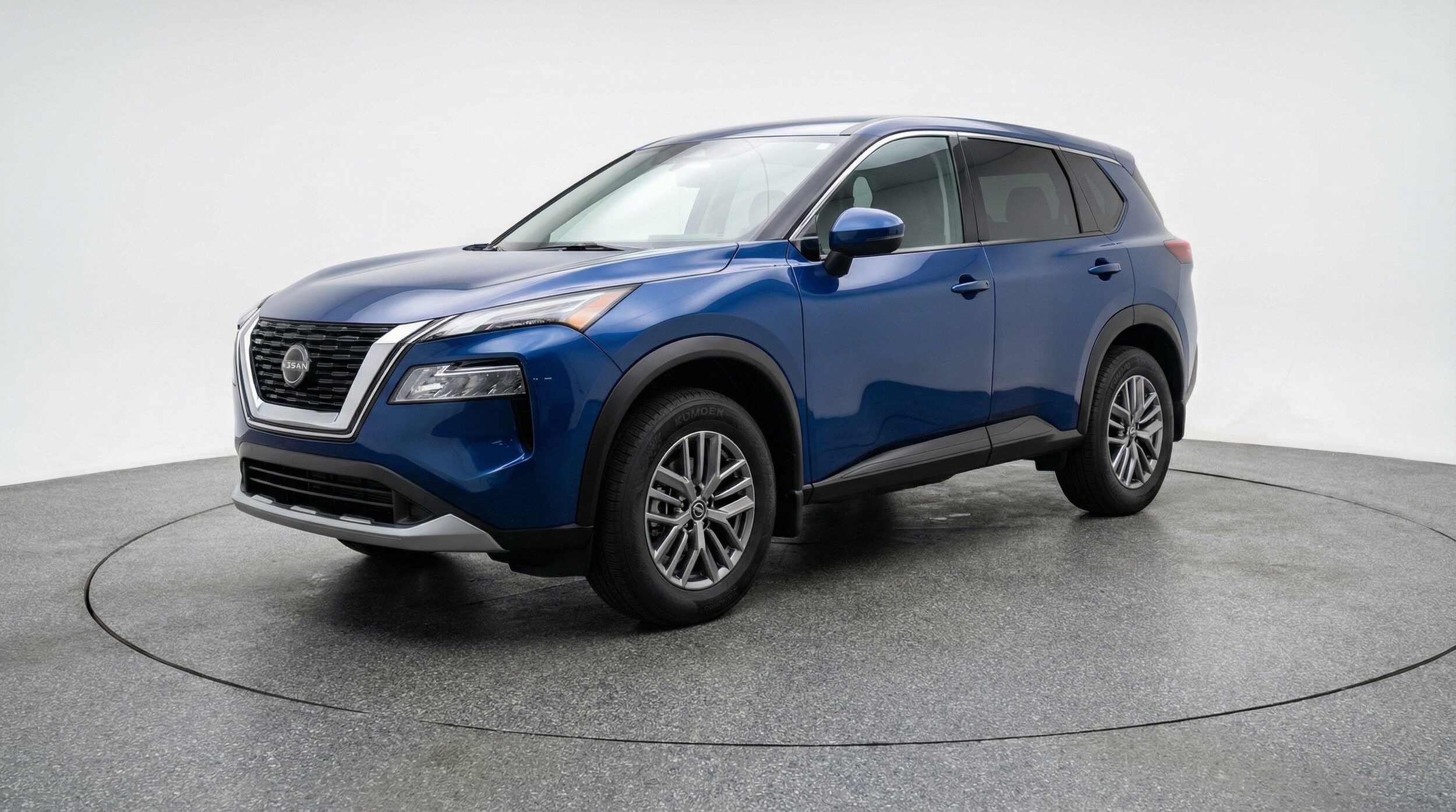 Thumbnail: 2026 Nissan Rogue - 3