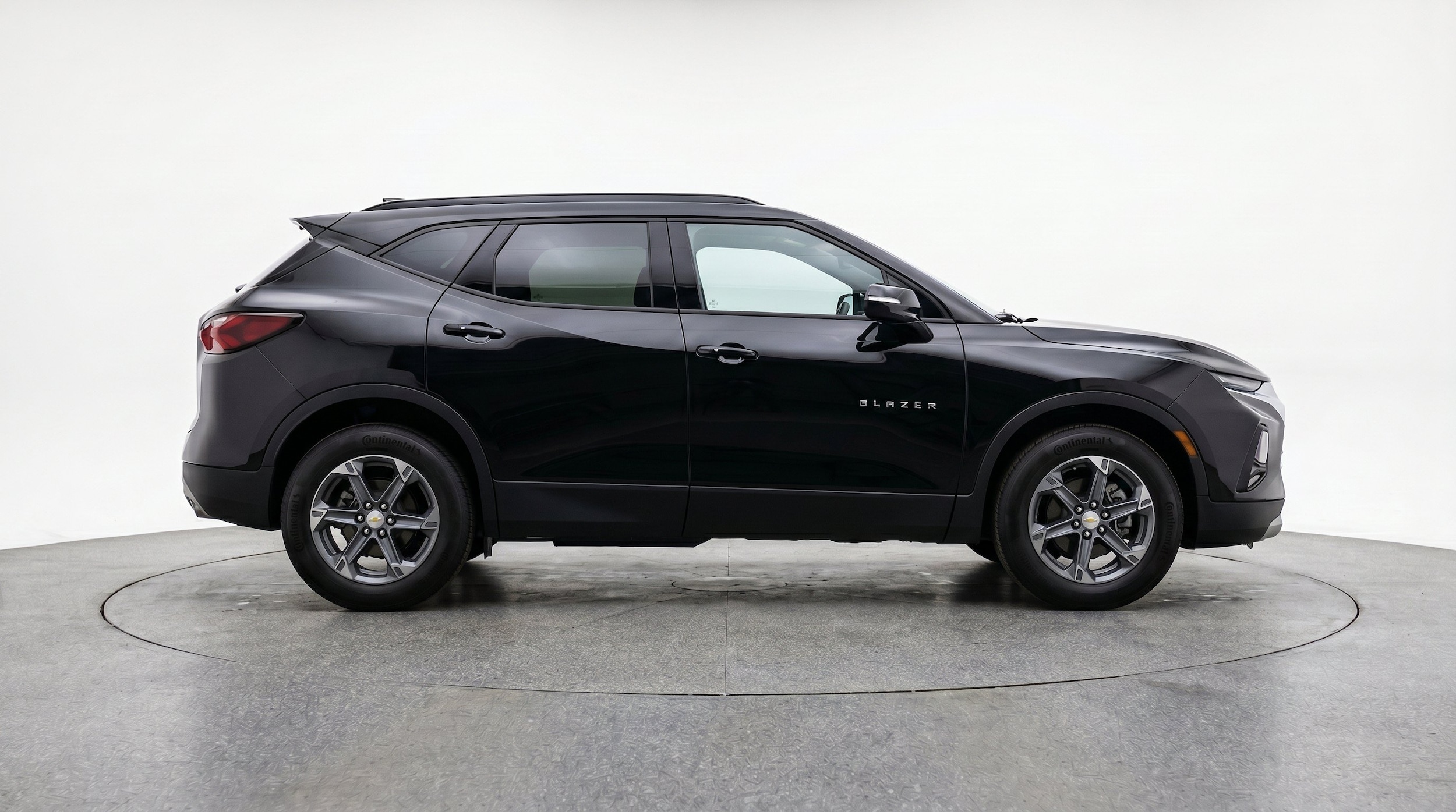 Thumbnail: 2026 Chevrolet Blazer - 10