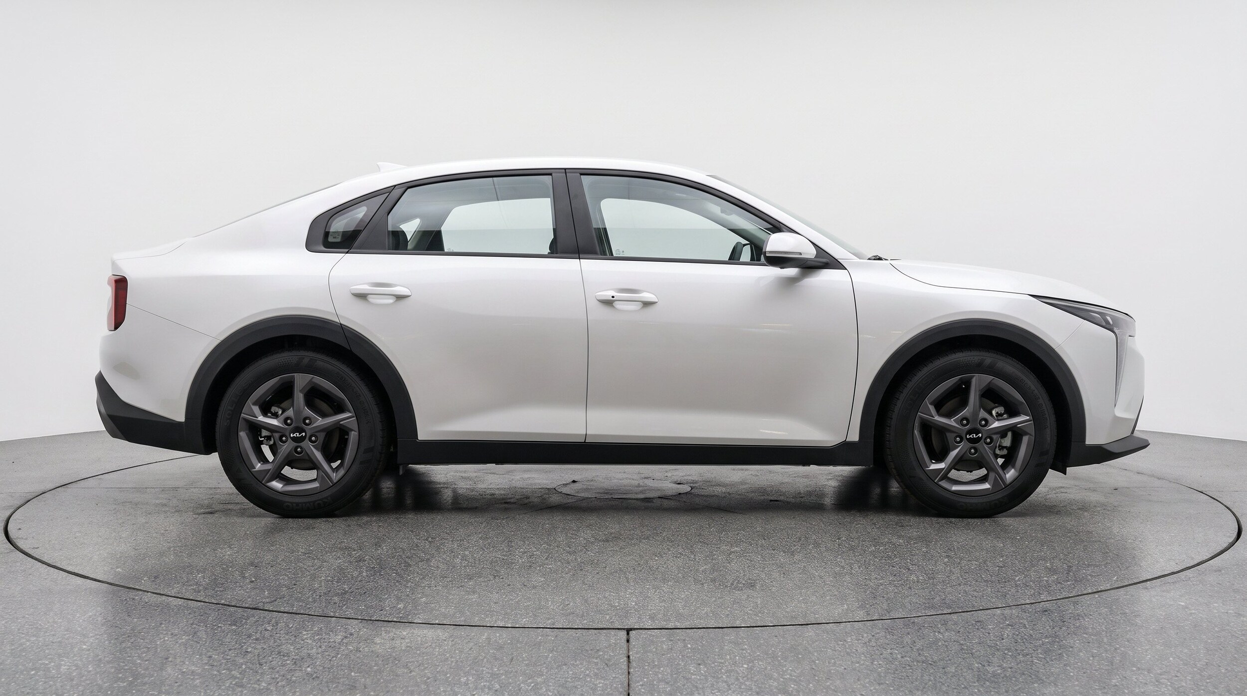 Thumbnail: 2026 Kia K4 - 10