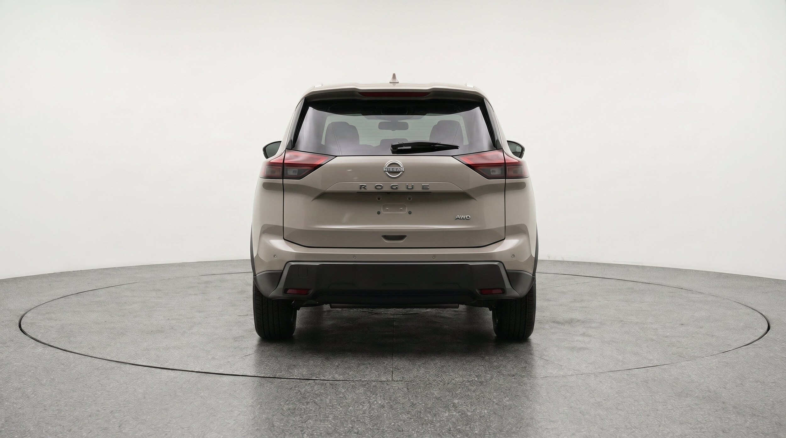 Thumbnail: 2025 Nissan Rogue - 7
