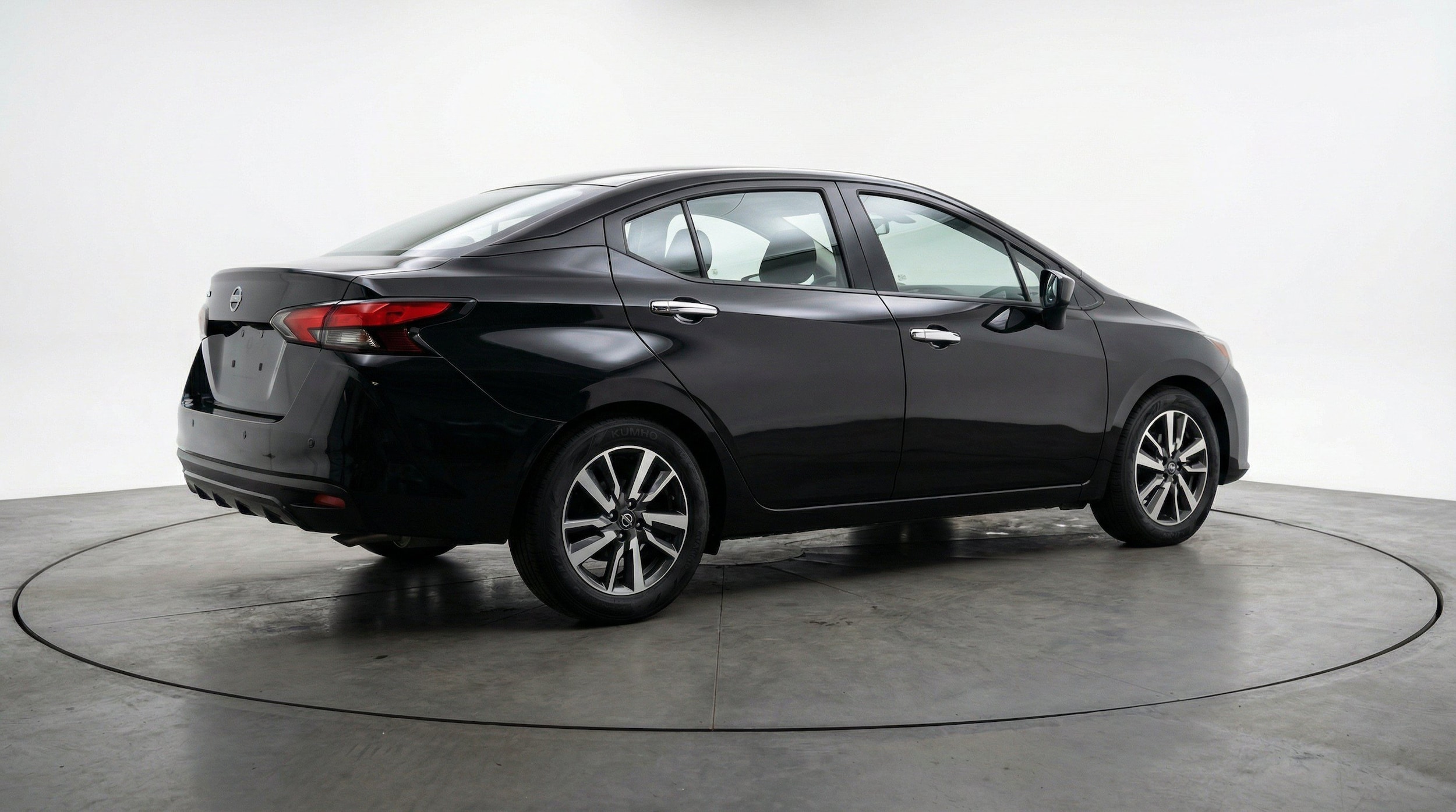 Thumbnail: 2025 Nissan Versa - 9