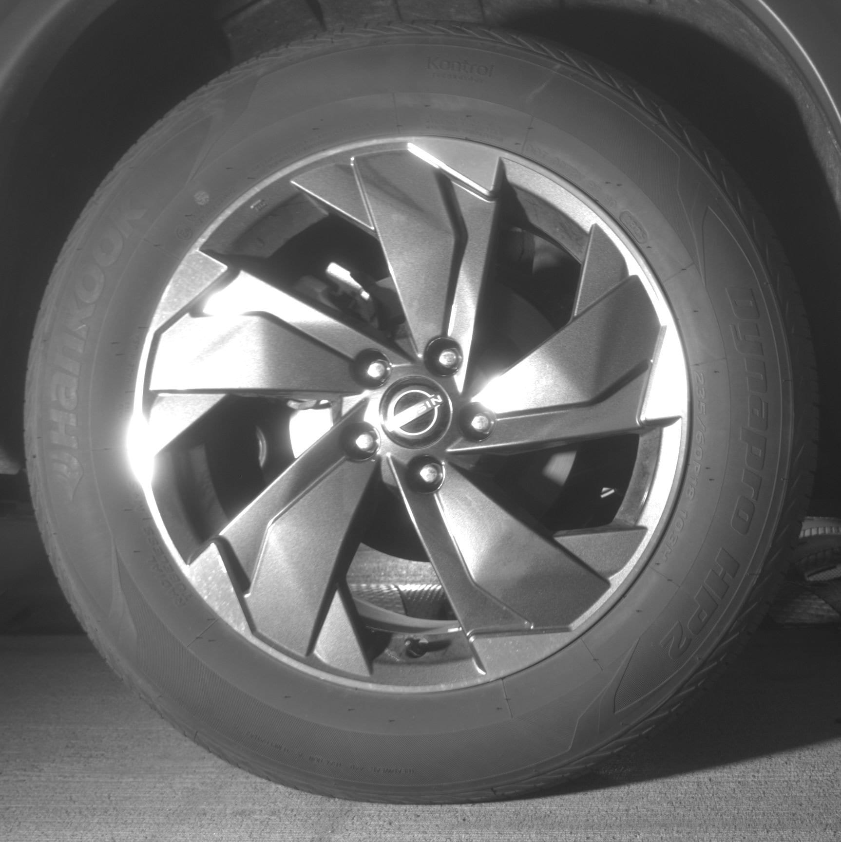 Thumbnail: 2026 Nissan Rogue - 15
