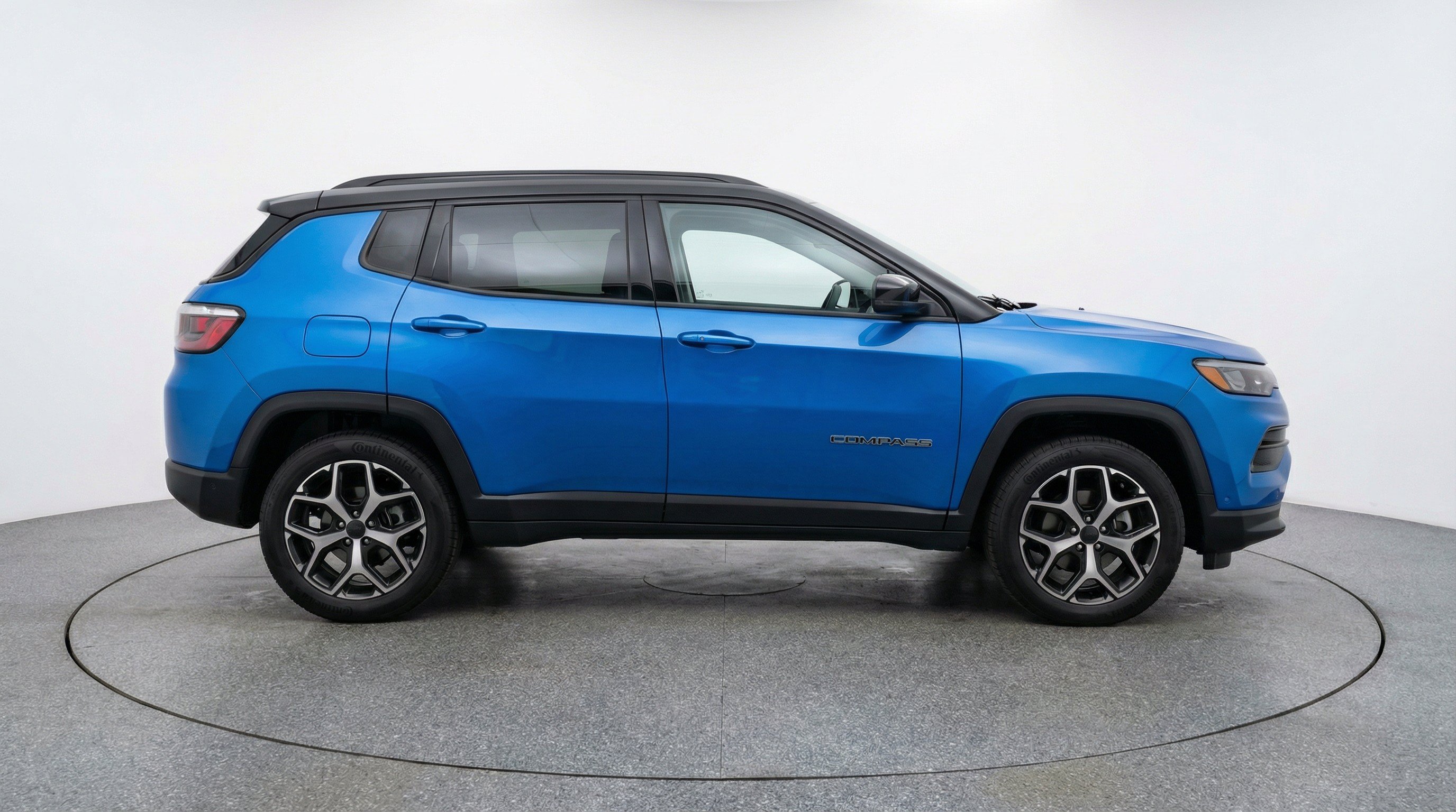 Thumbnail: 2025 Jeep Compass - 10