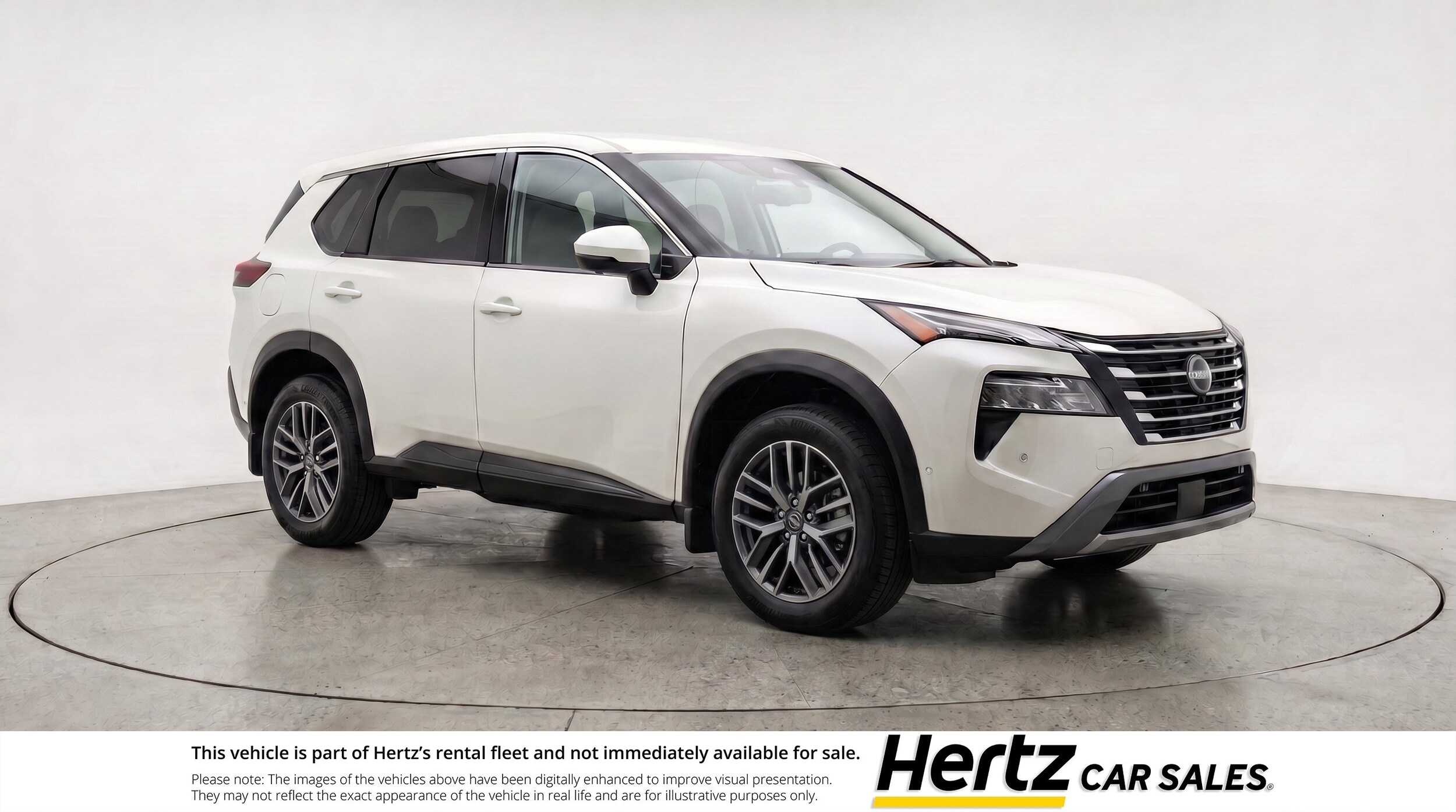 Thumbnail: 2026 Nissan Rogue - 1