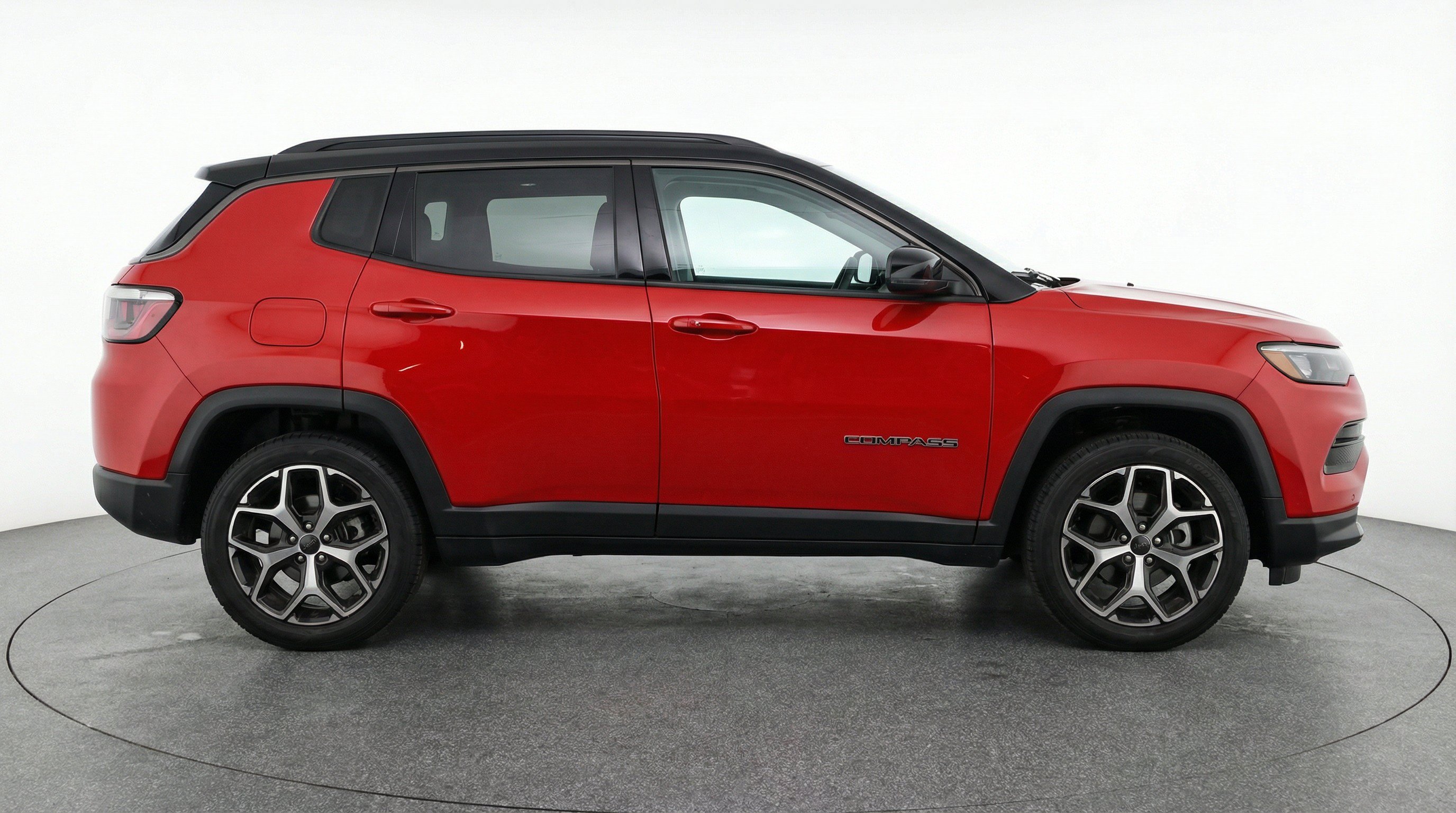 Thumbnail: 2025 Jeep Compass - 10
