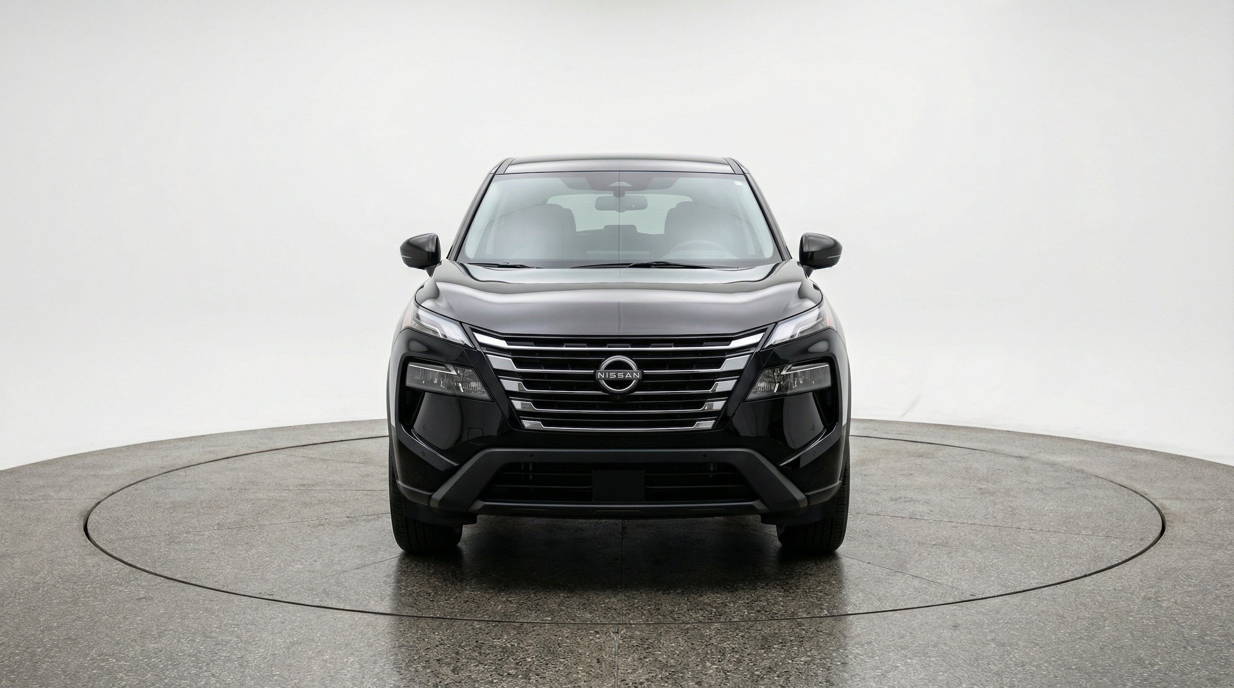 Thumbnail: 2025 Nissan Rogue - 2