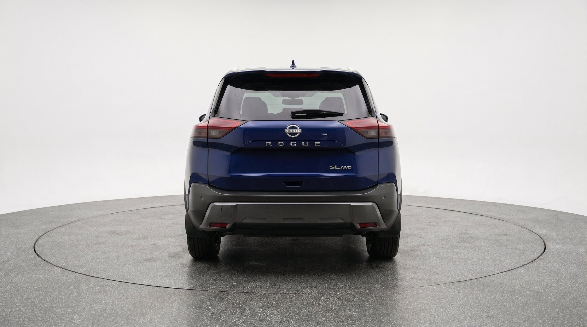 Thumbnail: 2026 Nissan Rogue - 7