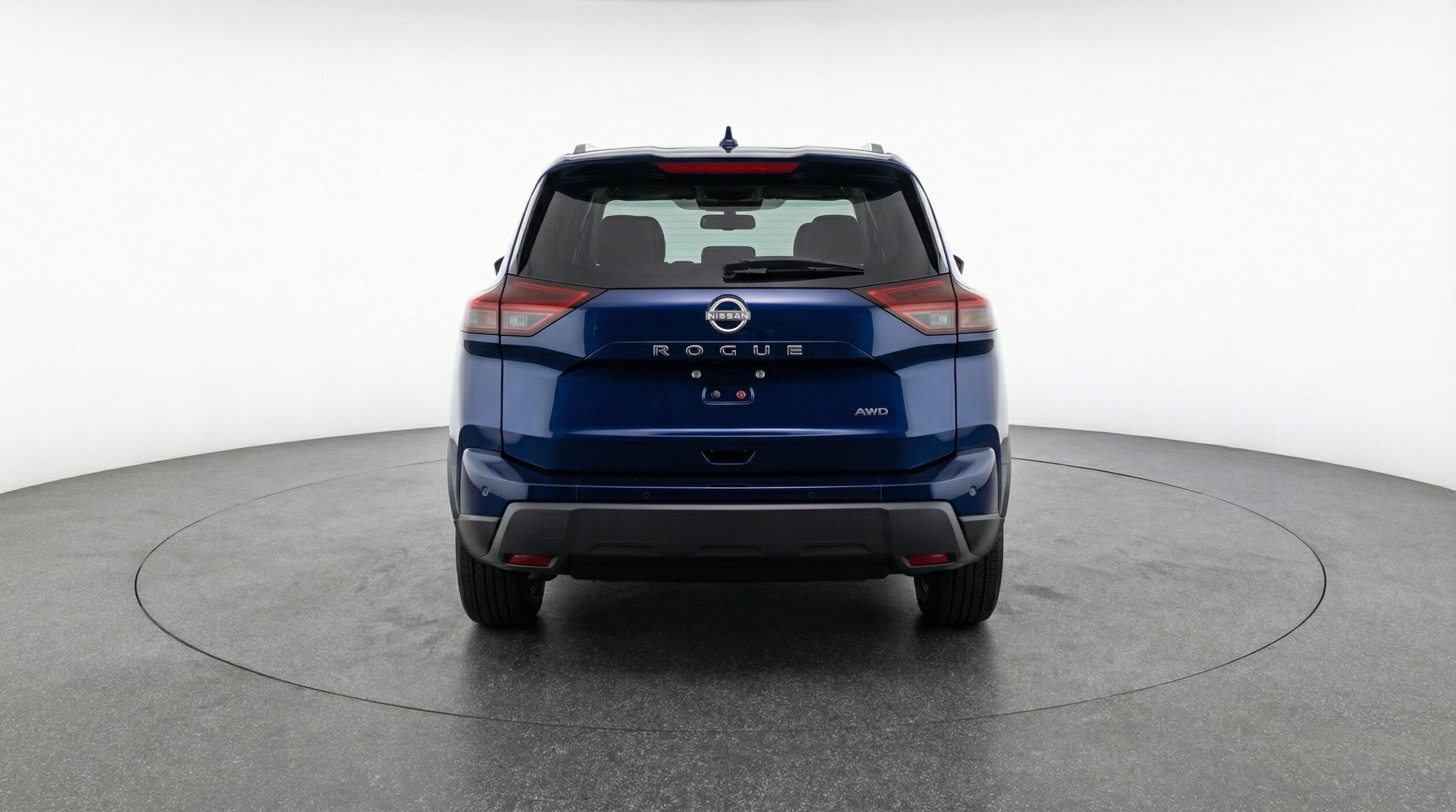 Thumbnail: 2025 Nissan Rogue - 7