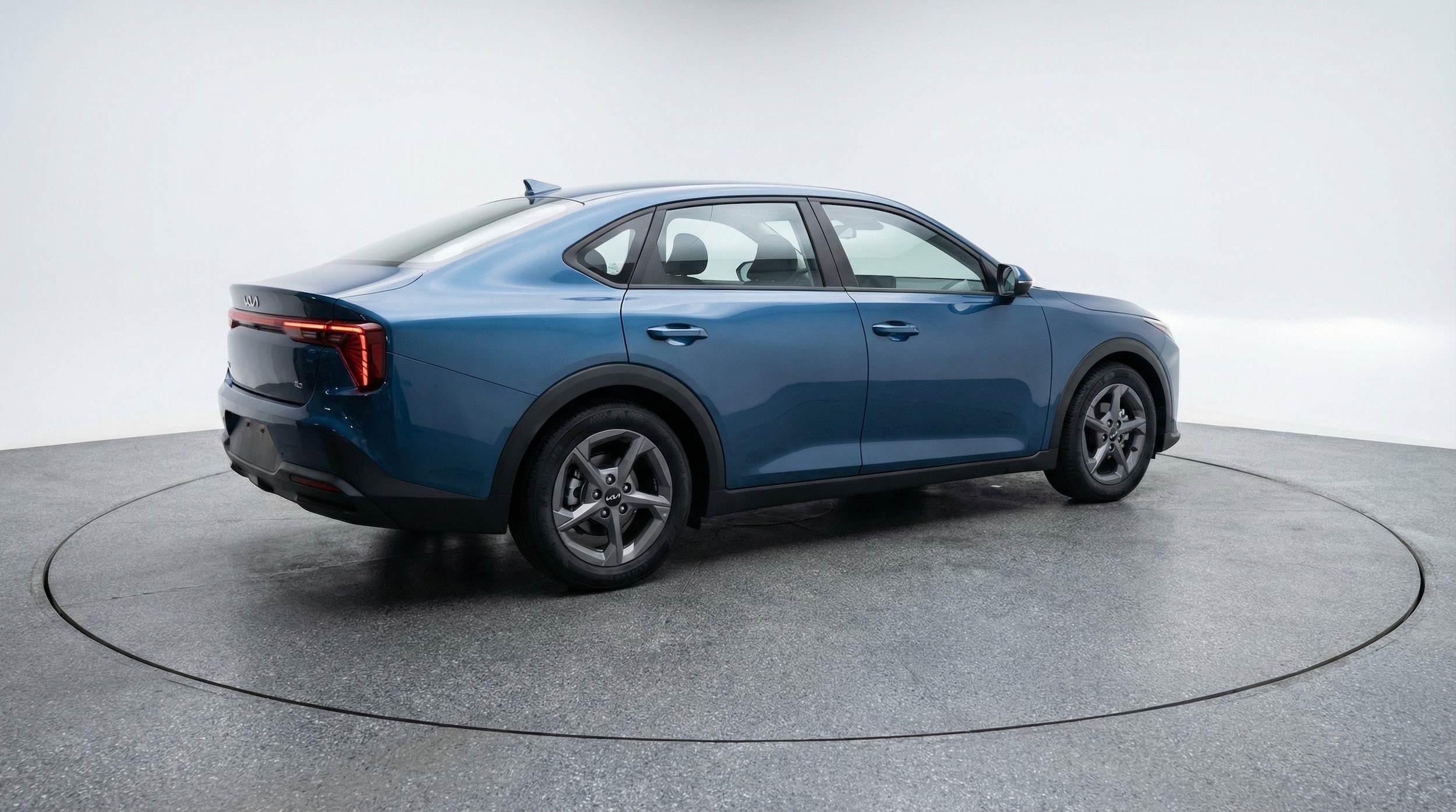 Thumbnail: 2026 Kia K4 - 9