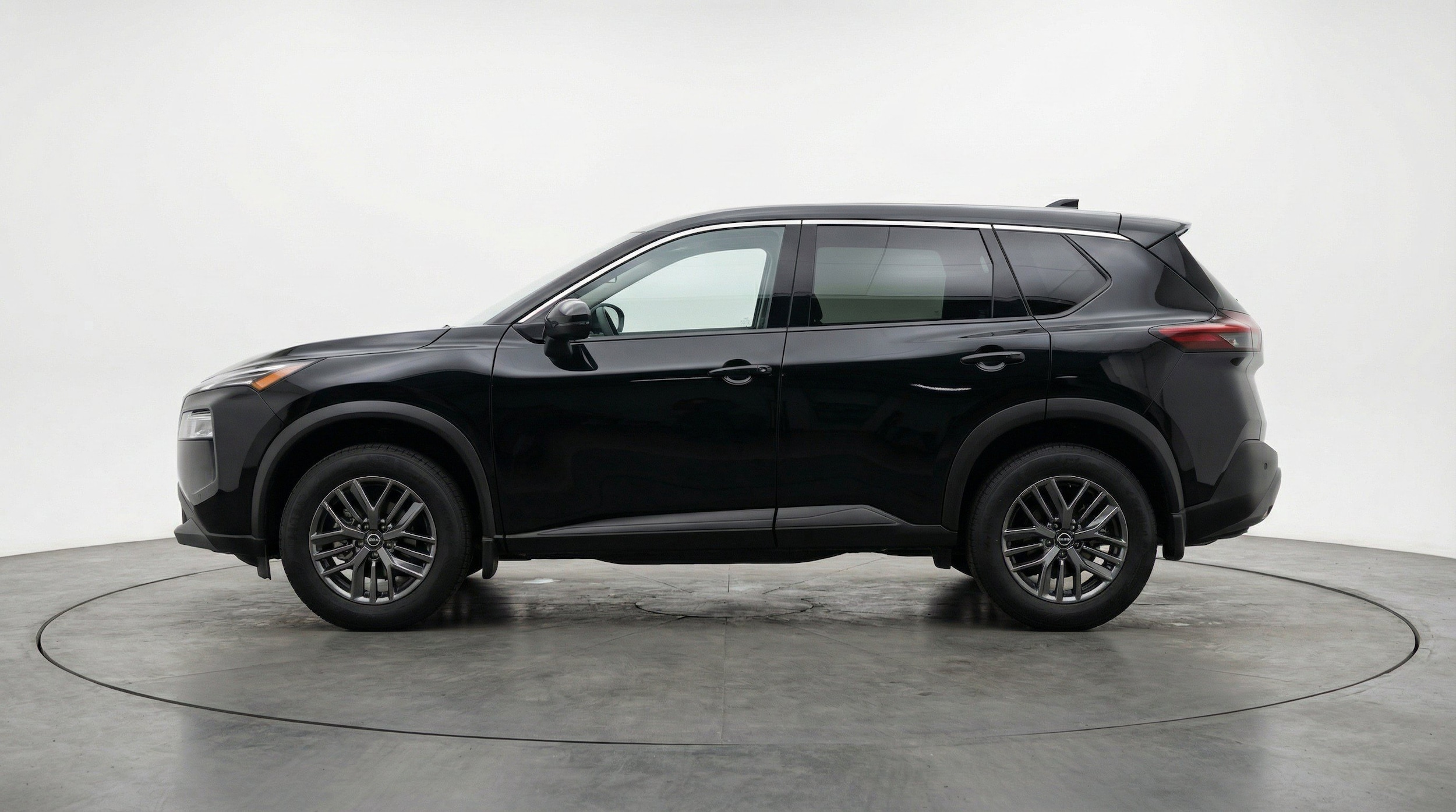 Thumbnail: 2026 Nissan Rogue - 5