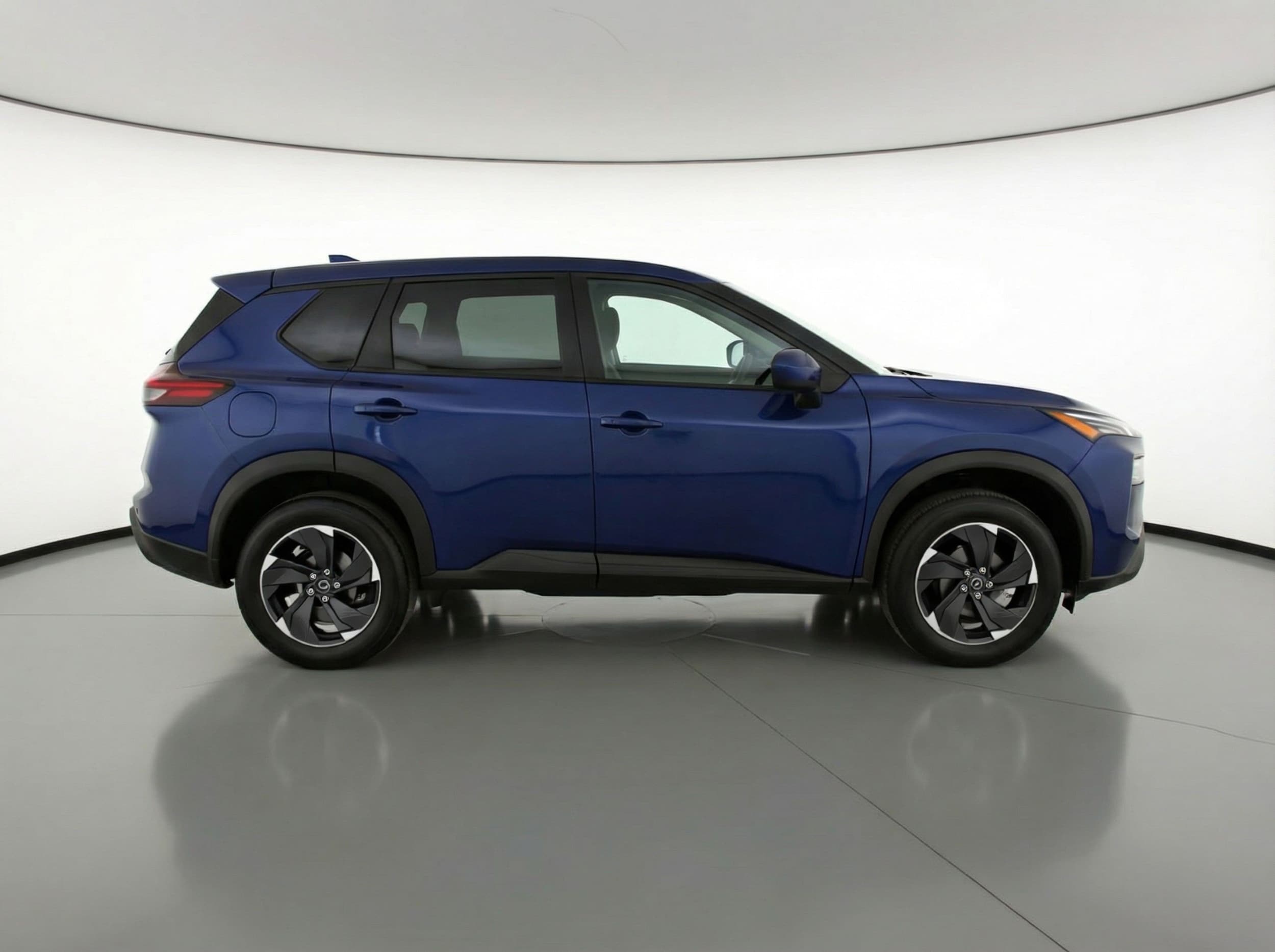 Thumbnail: 2025 Nissan Rogue - 10