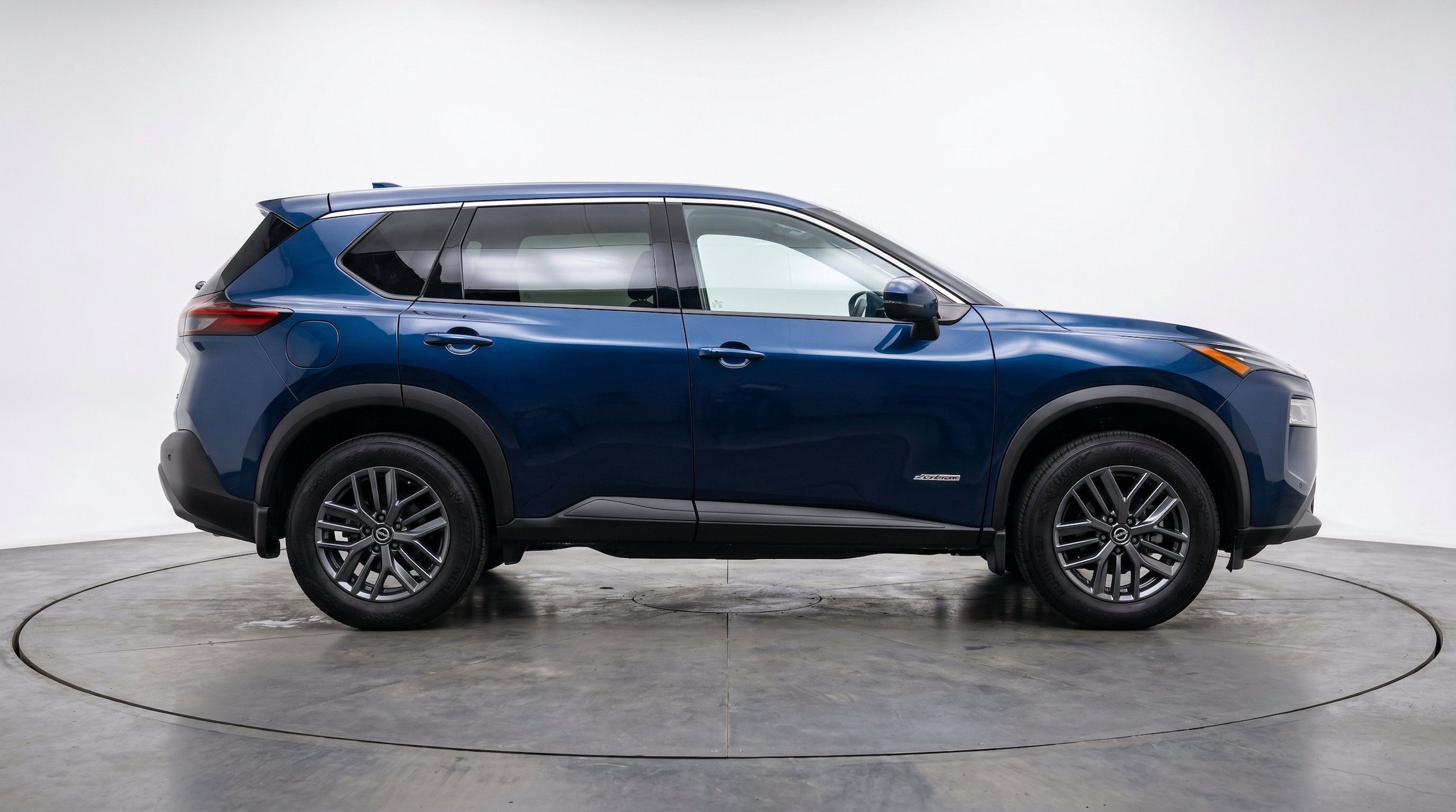Thumbnail: 2026 Nissan Rogue - 10