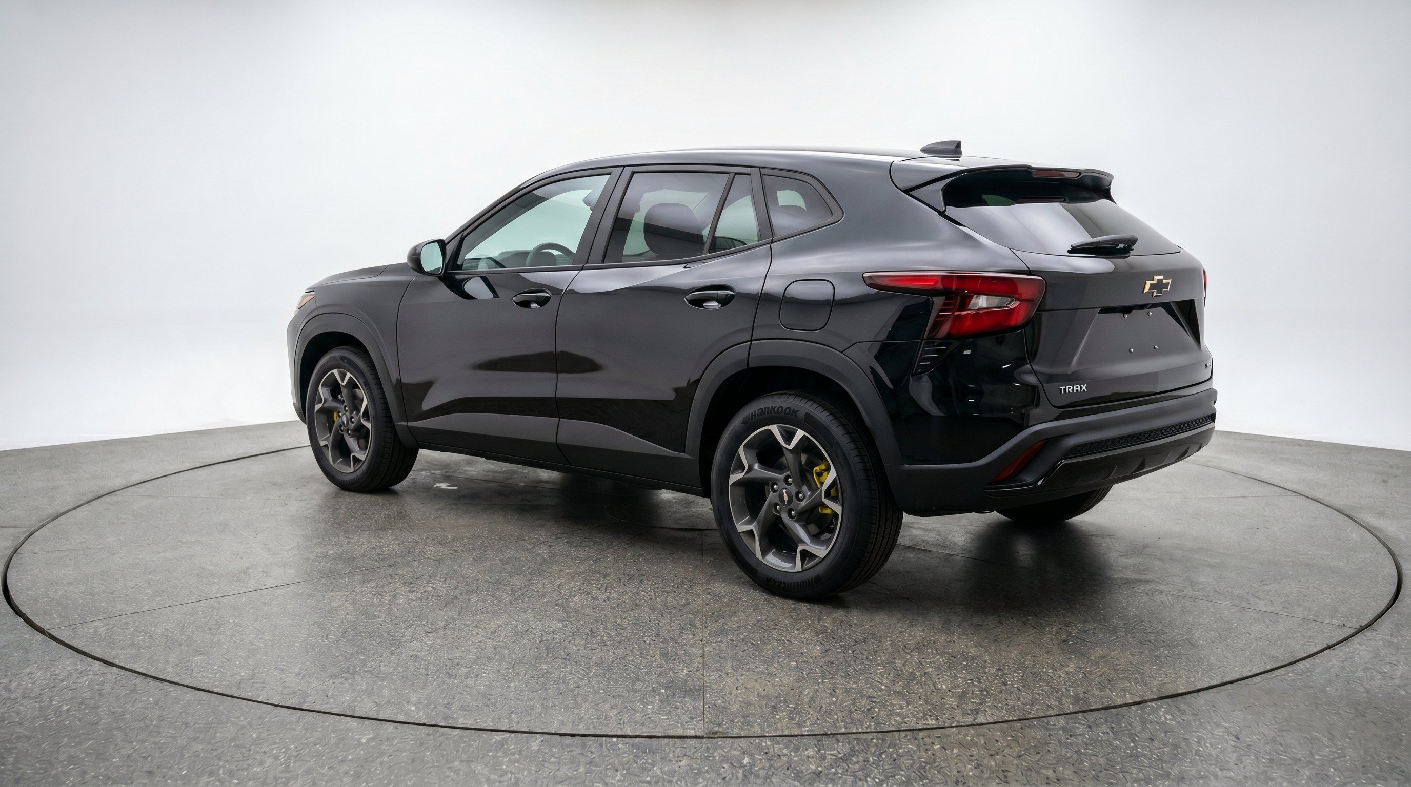 Thumbnail: 2025 Chevrolet Trax - 6