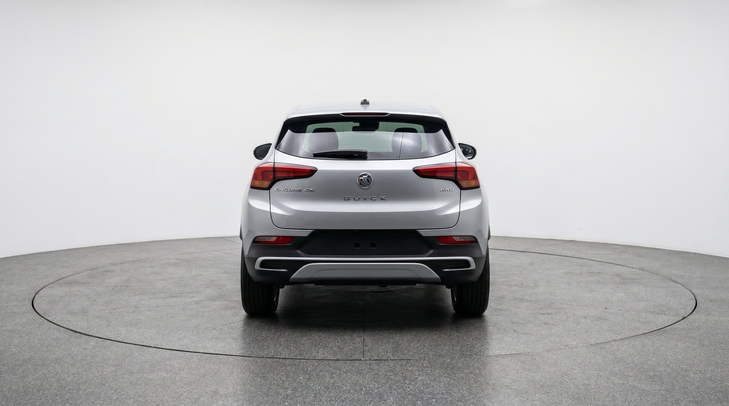 Thumbnail: 2026 Buick Encore GX - 7